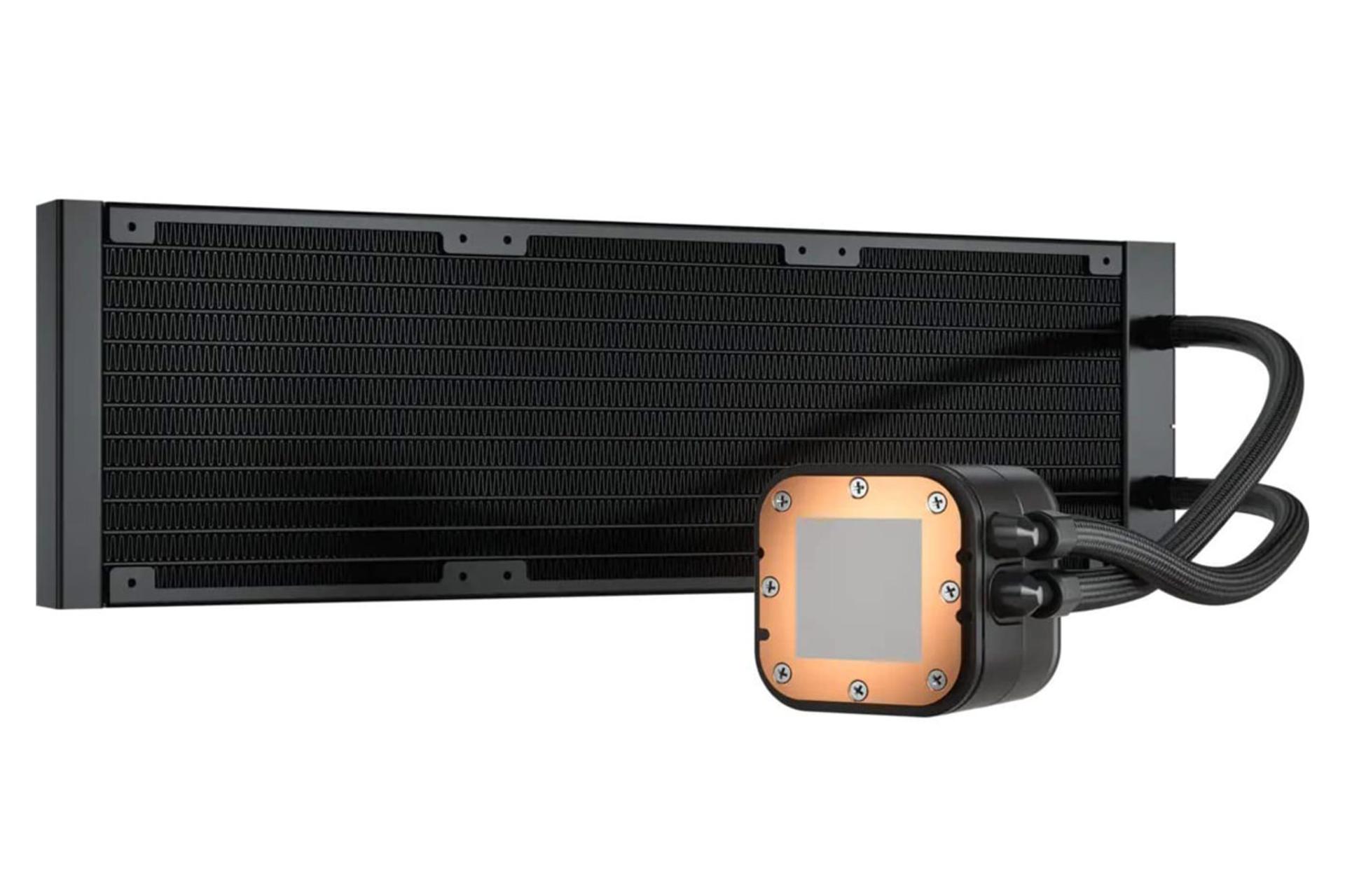 واتربلاک خنک کننده مایع کورسیر H150i RGB ELITE