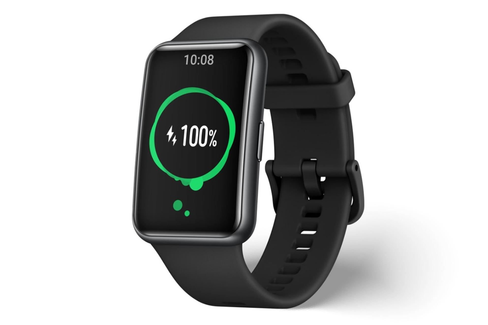 ساعت هوشمند هواوی Huawei Watch Fit New