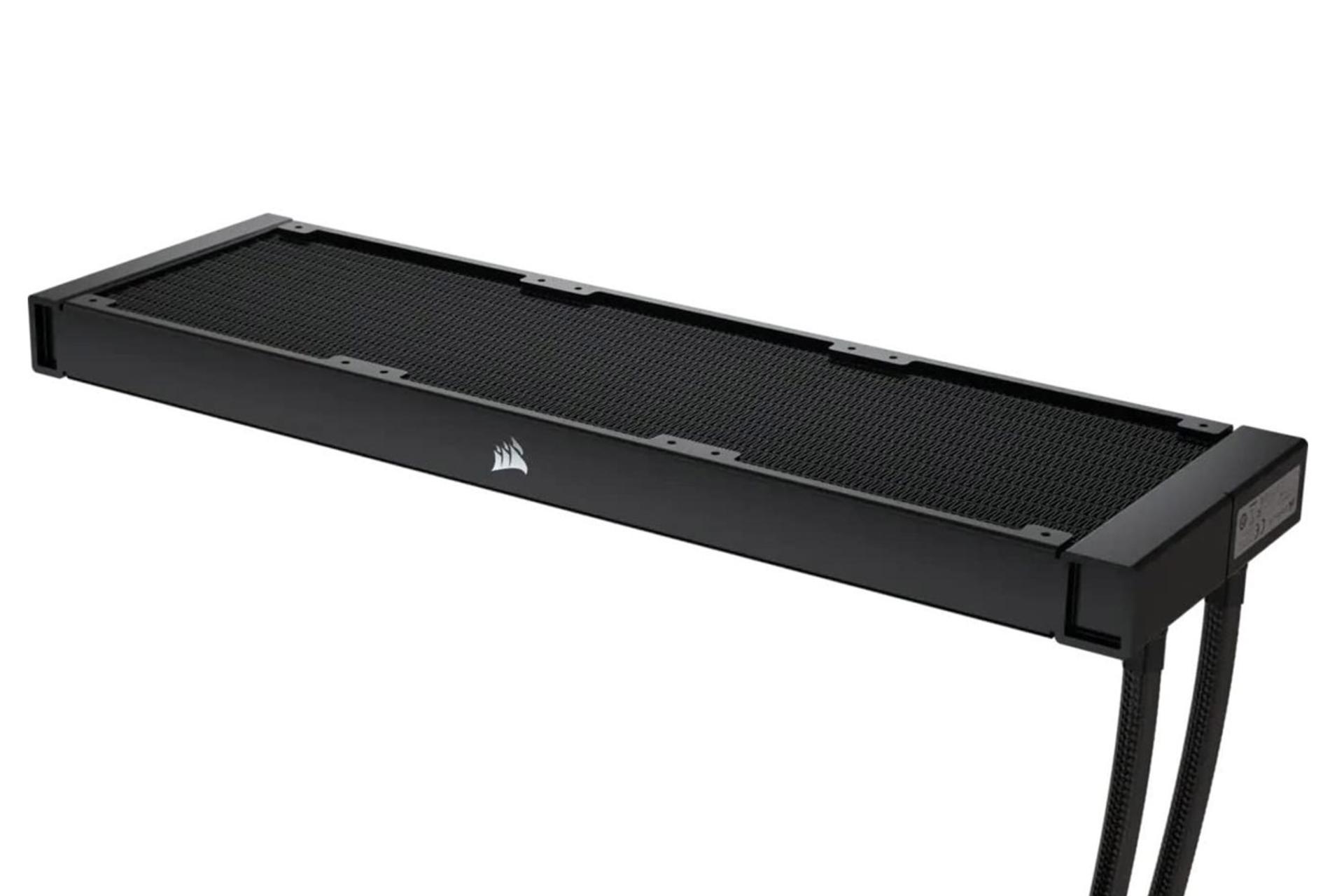 رادیاتور خنک کننده مایع کورسیر H150i RGB ELITE