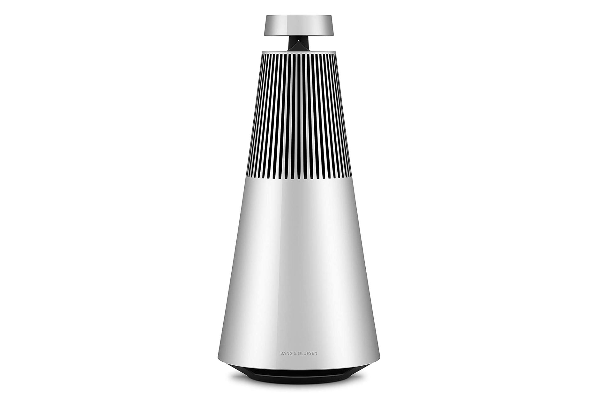 اسپیکر بنگ اند اولافسن Bang & Olufsen Beosound 2 2nd Gen نقره ای