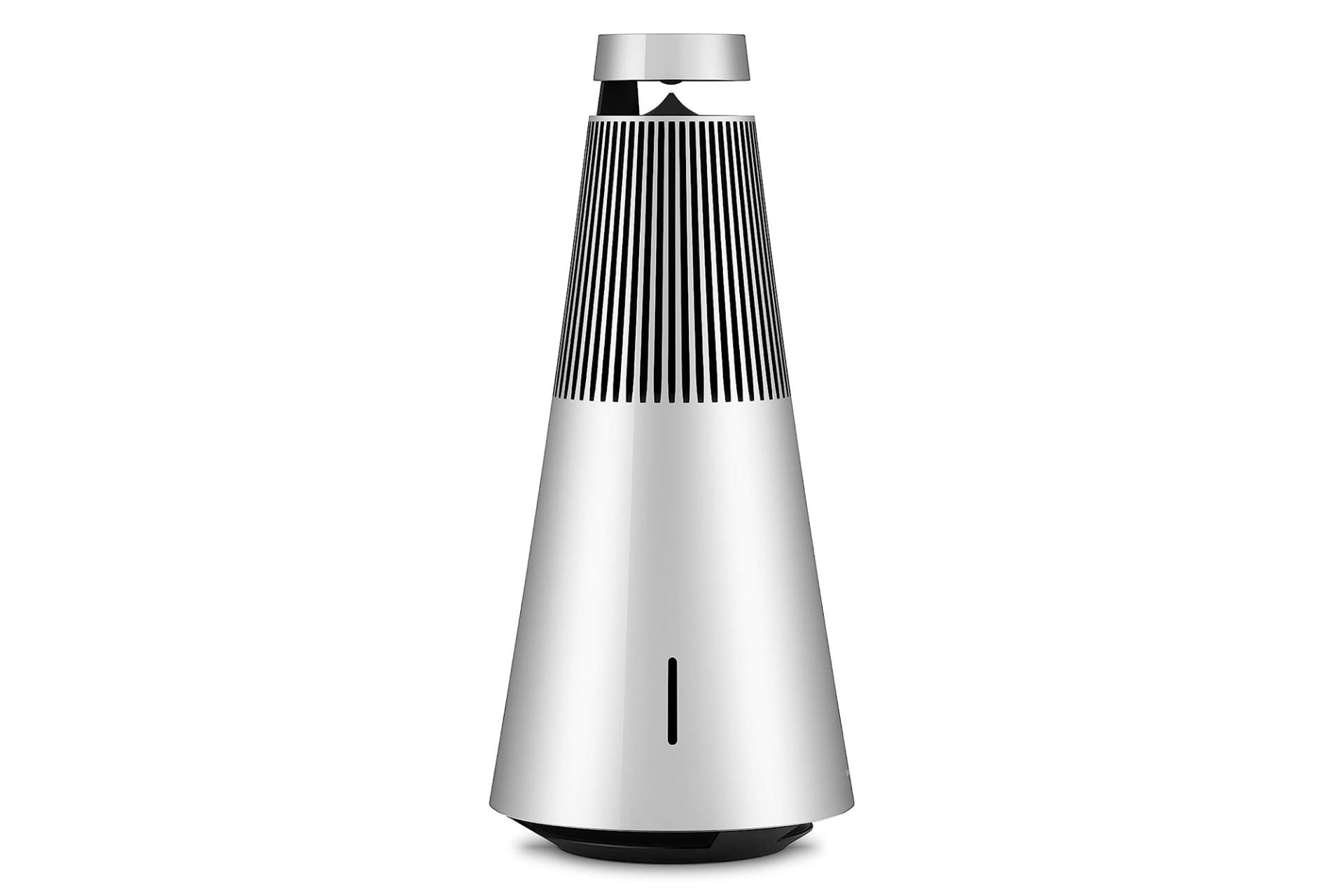 ابعاد اسپیکر بنگ اند اولافسن Bang & Olufsen Beosound 2 2nd Gen