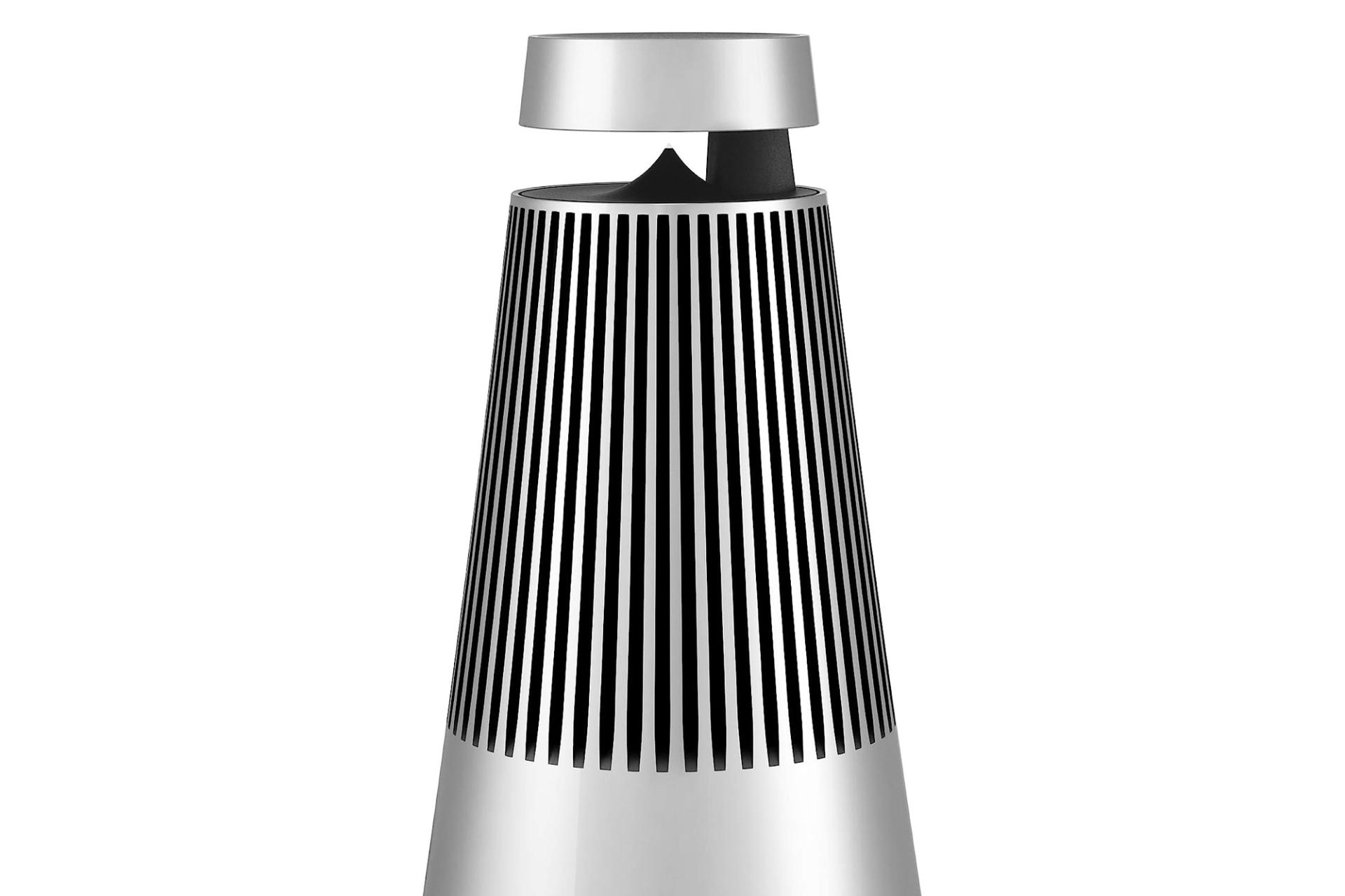 طراحی اسپیکر بنگ اند اولافسن Bang & Olufsen Beosound 2 2nd Gen