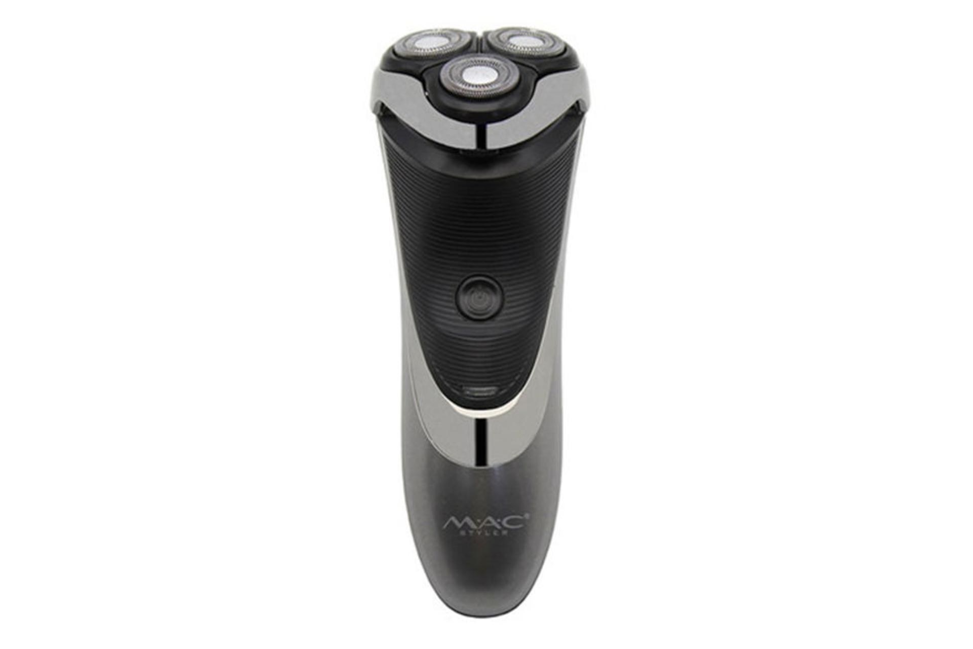 ماشین اصلاح و ریش تراش مک استایلر MAC STYLER MC-8815