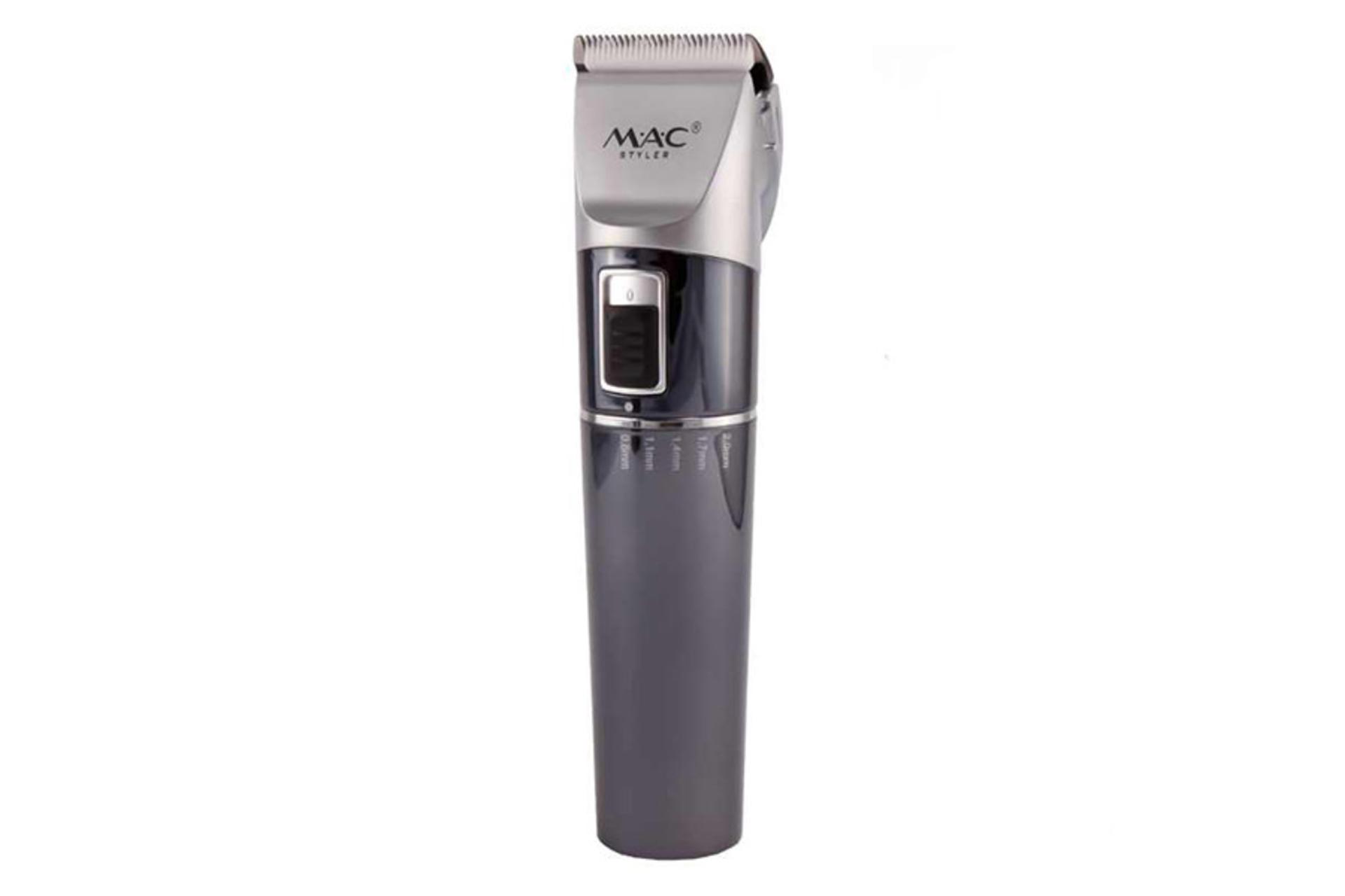 ماشین اصلاح و ریش تراش مک استایلر MAC STYLER MC-061