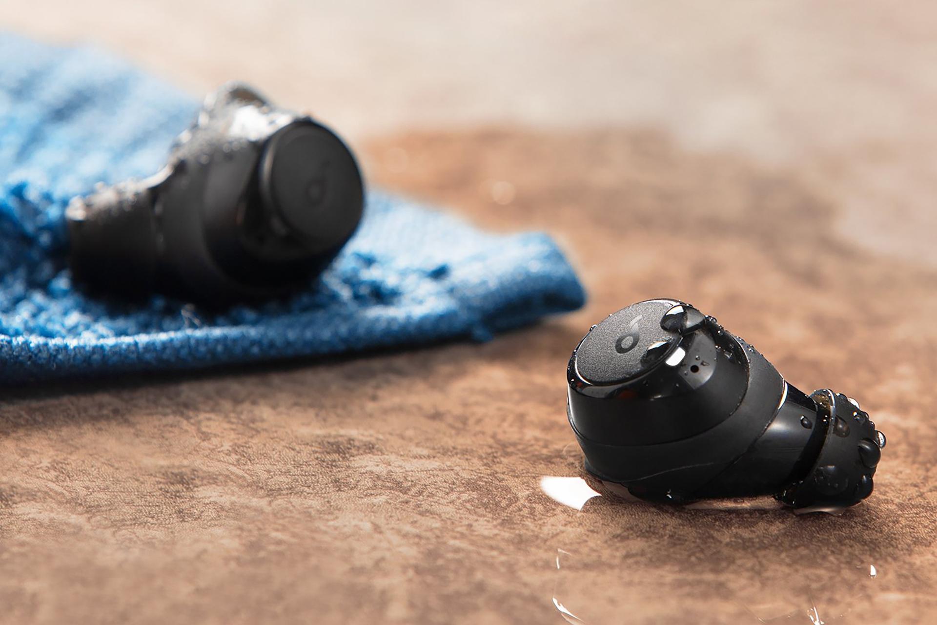 ایرباد بی سیم انکر Anker Soundcore Life A1 ضد آب