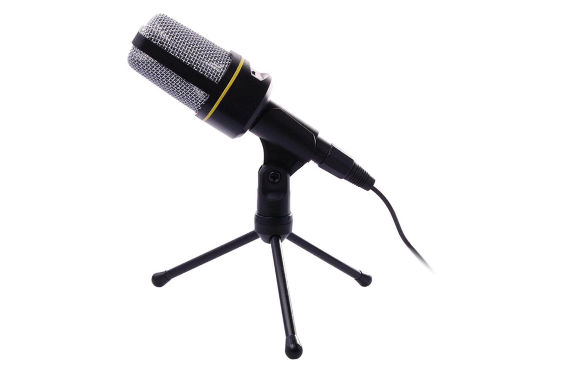 میکروفون جی گون G GOON VM-500 نمای کناری