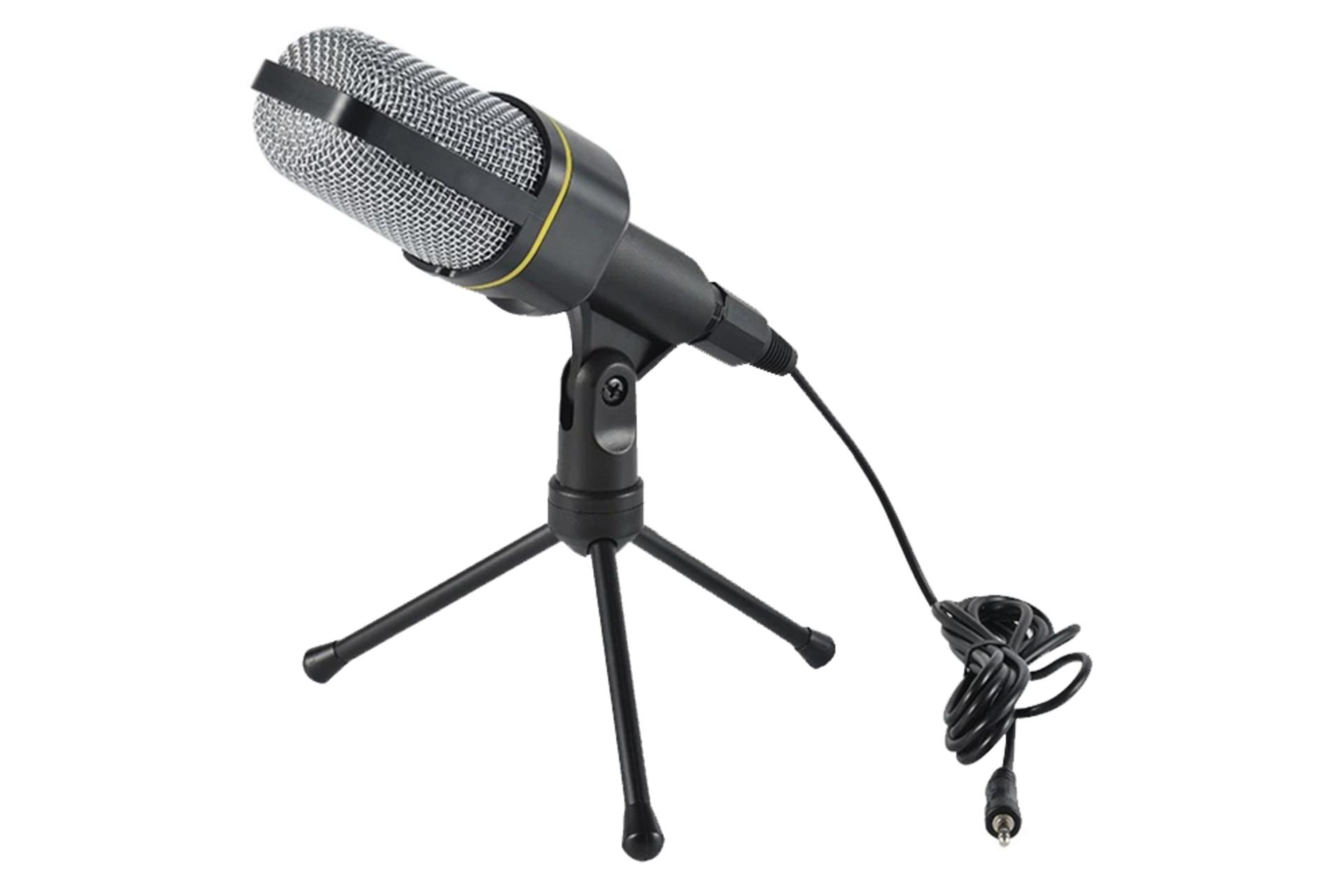 کانکتور میکروفون جی گون G GOON VM-500