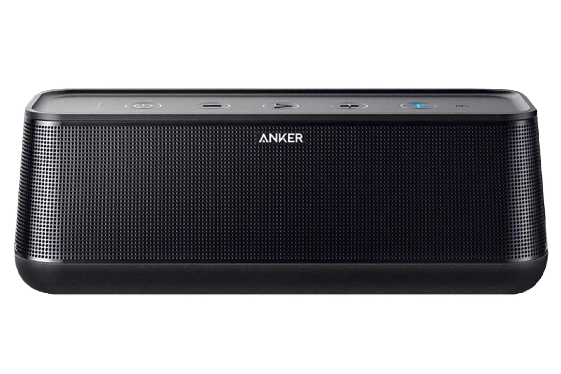 مرجع متخصصين ايران ابعاد اسپيكر انكر Anker Soundcore Pro Plus
