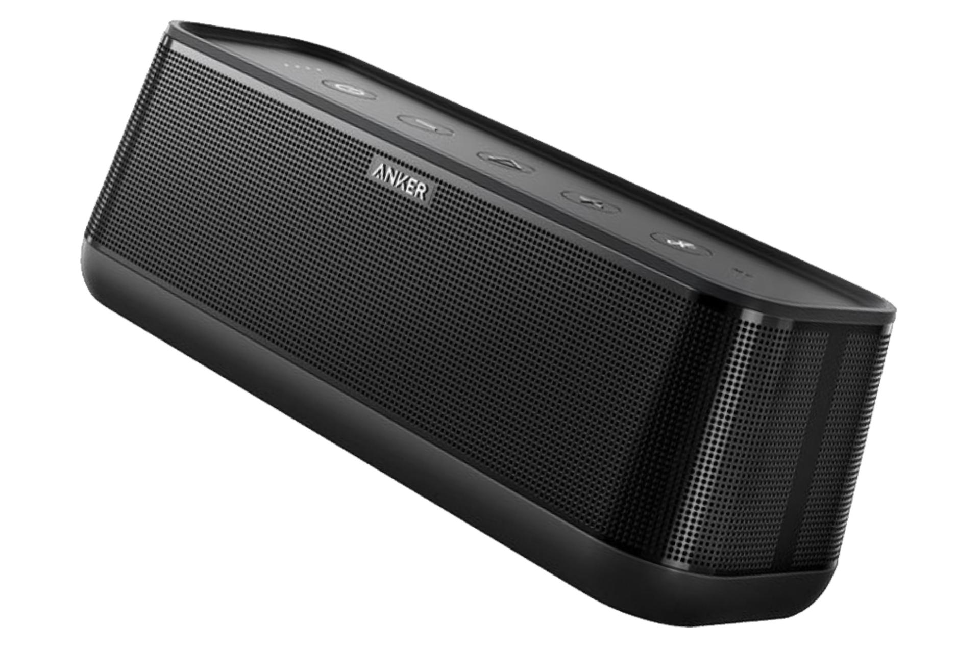 توان اسپیکر انکر Anker Soundcore Pro Plus