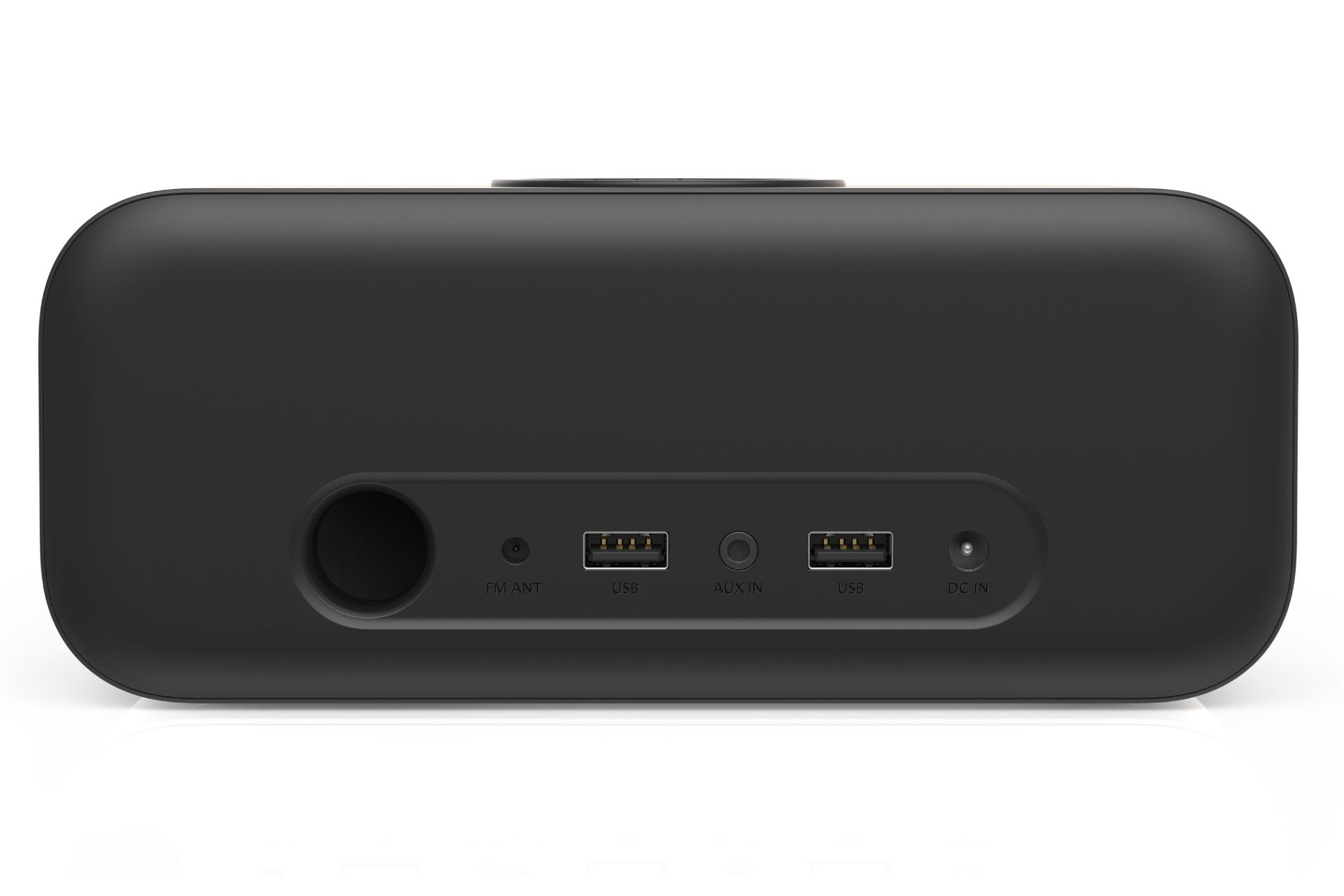 اتصالات اسپیکر انکر Anker Soundcore Wakey A3300