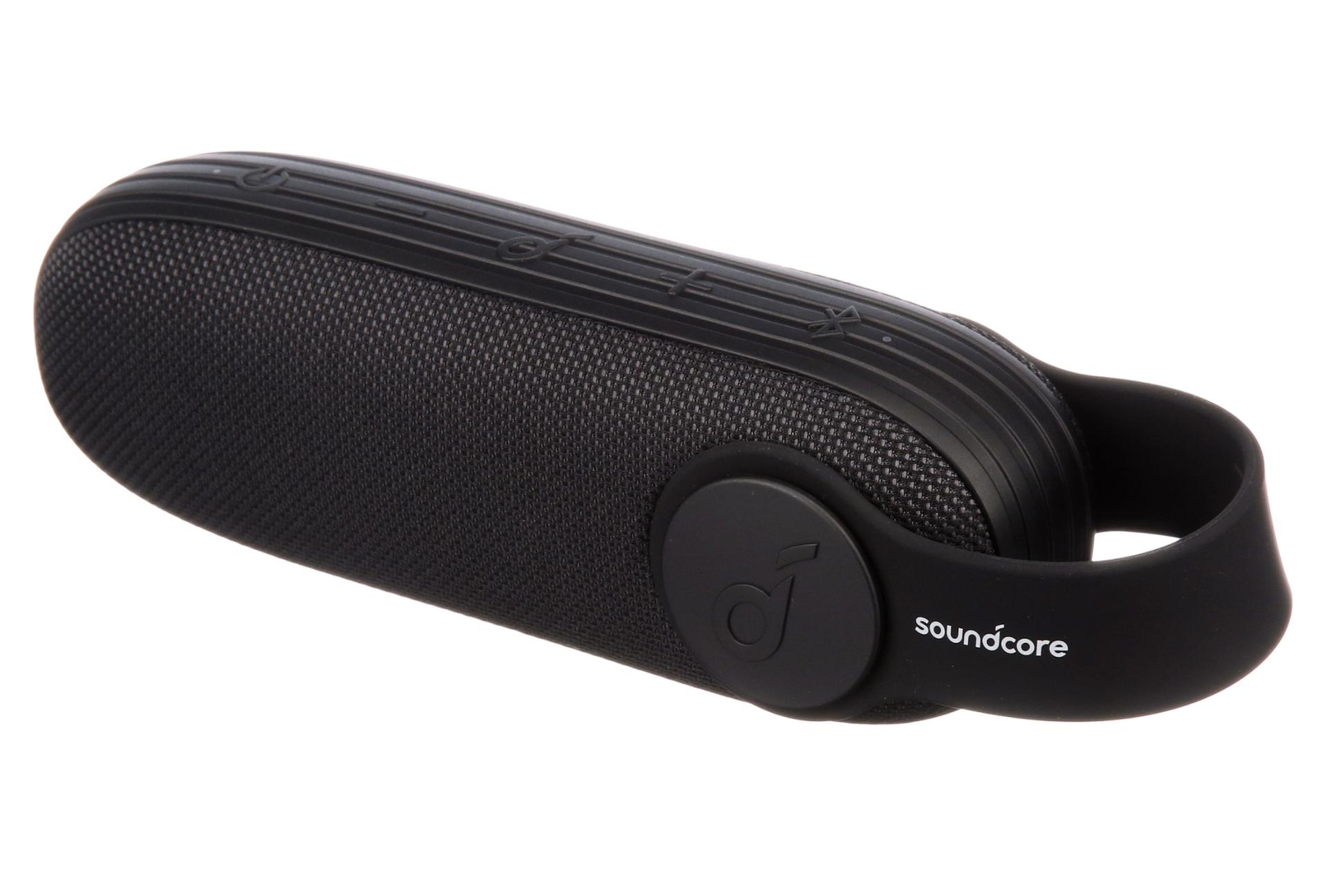 نمای جانبی اسپیکر انکر Anker Soundcore Icon A3122