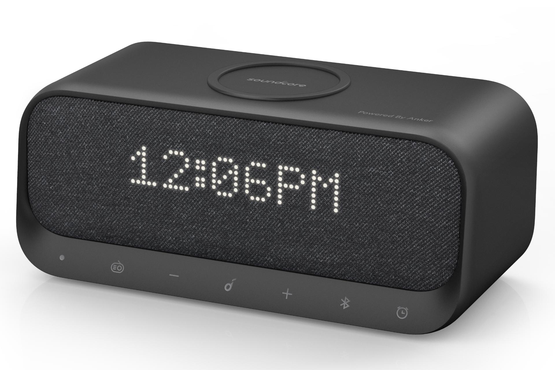 اسپیکر انکر Anker Soundcore Wakey A3300 مشکی