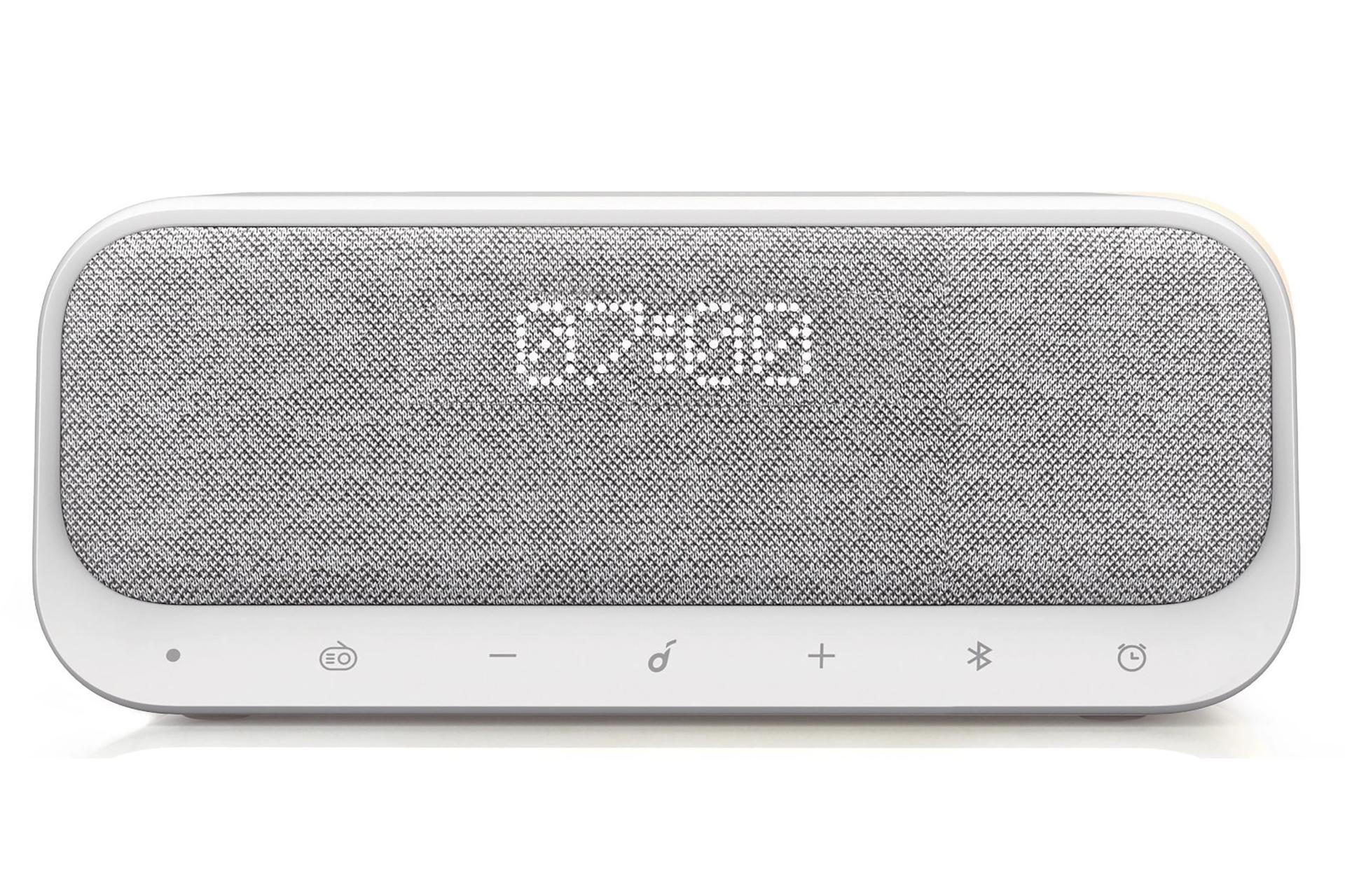 اسپیکر انکر Anker Soundcore Wakey A3300 سفید