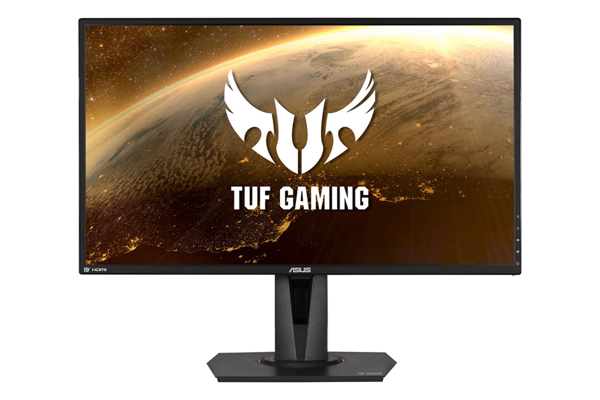 ایسوس 31.5 اینچ مدل TUF Gaming VG328H1B / Asus TUF Gaming VG328H1B