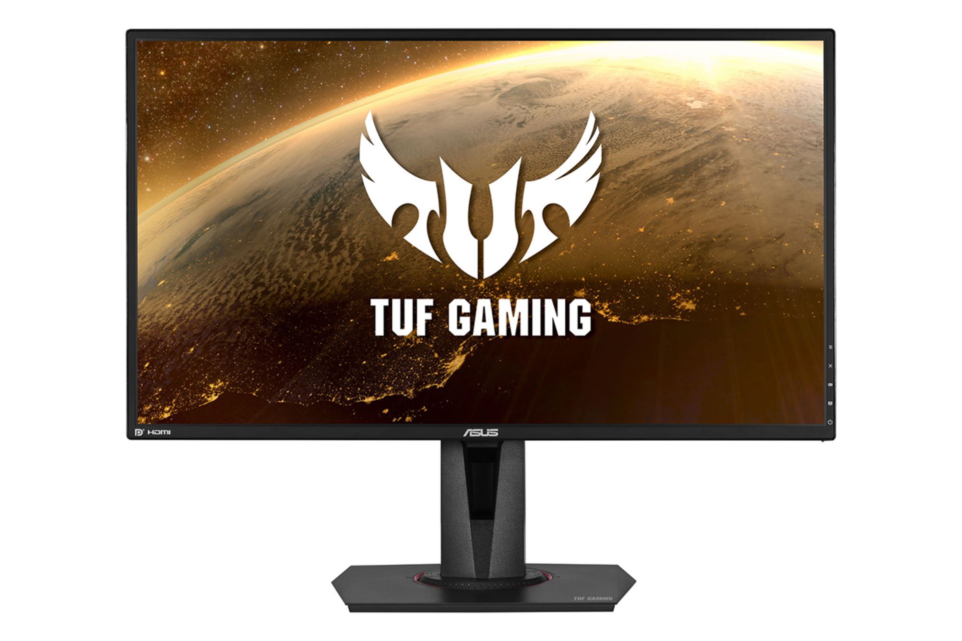 ایسوس 31.5 اینچ مدل TUF Gaming VG328H1B / Asus TUF Gaming VG328H1B