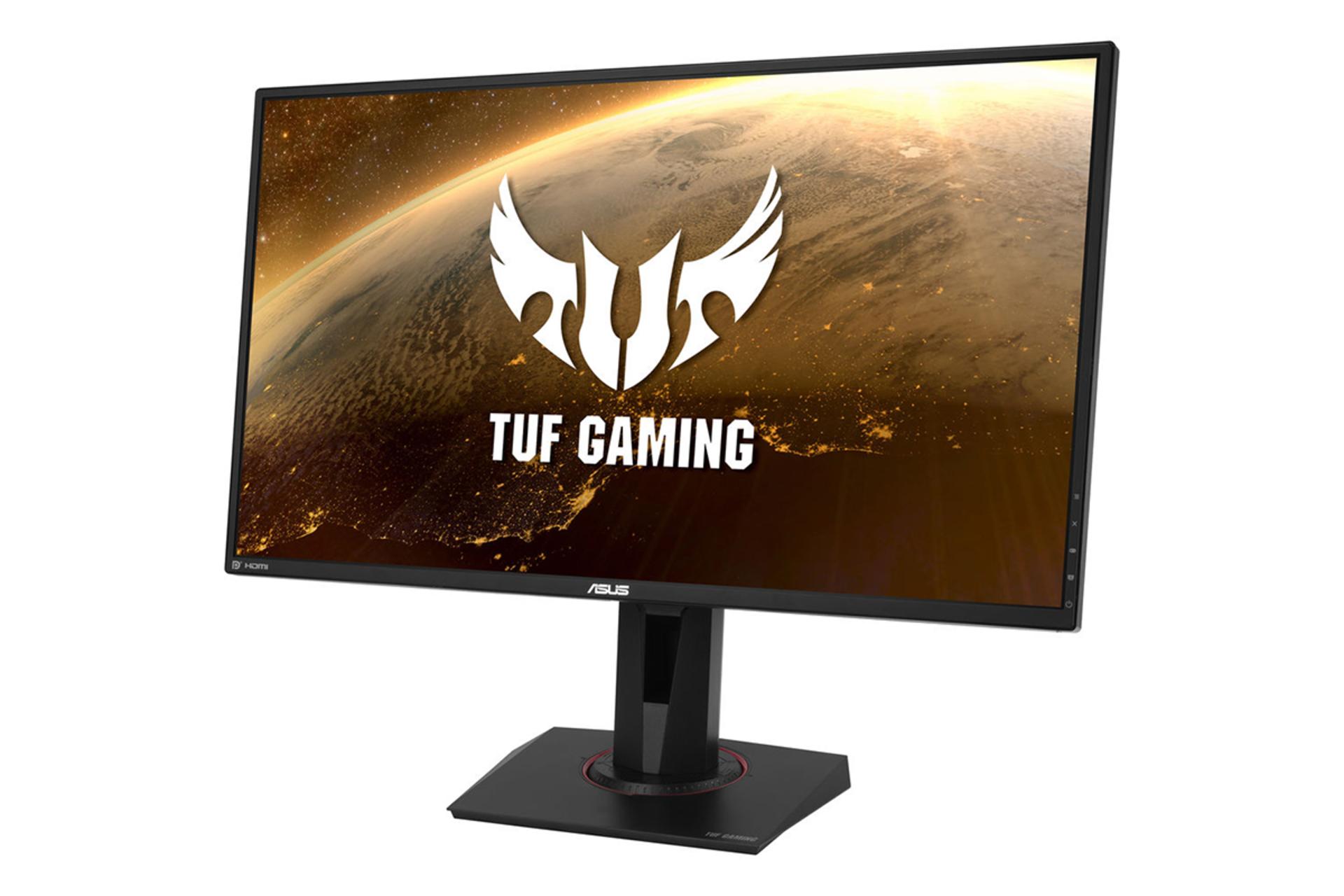 ایسوس 31.5 اینچ مدل TUF Gaming VG328H1B / Asus TUF Gaming VG328H1B