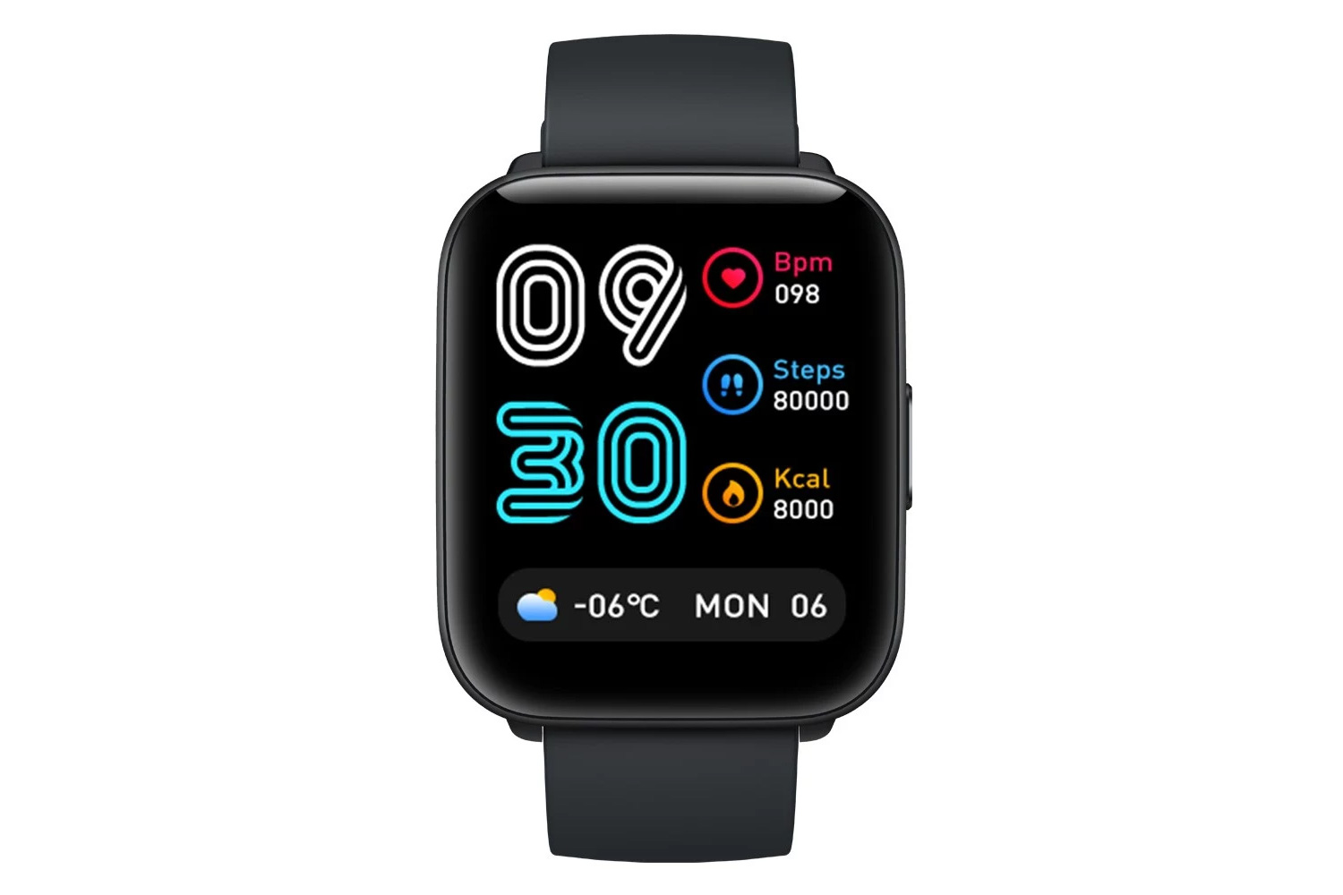 C2 smart watch store