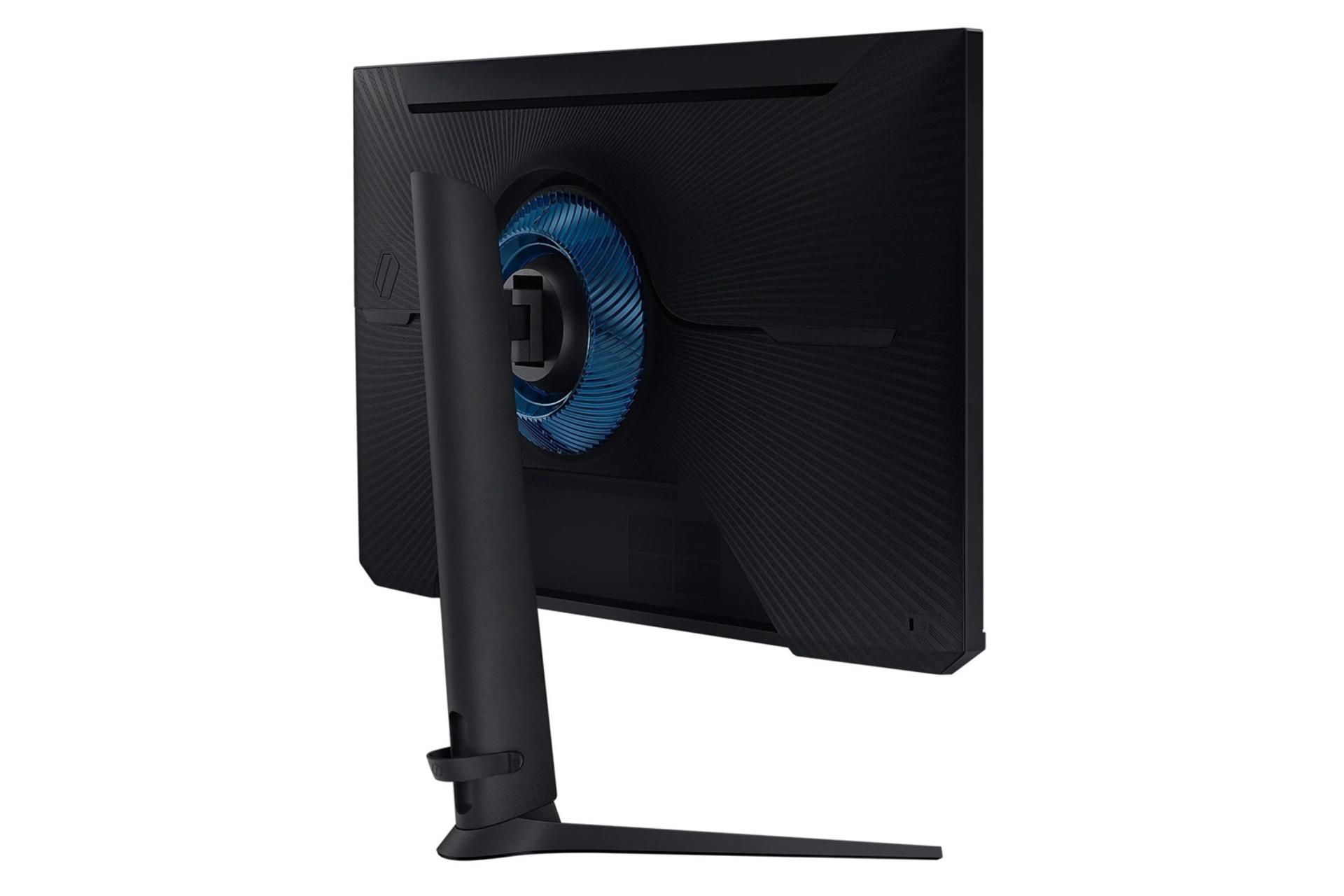 مانیتور سامسونگ 27 اینچ مدل Samsung S27AG320 مشکی