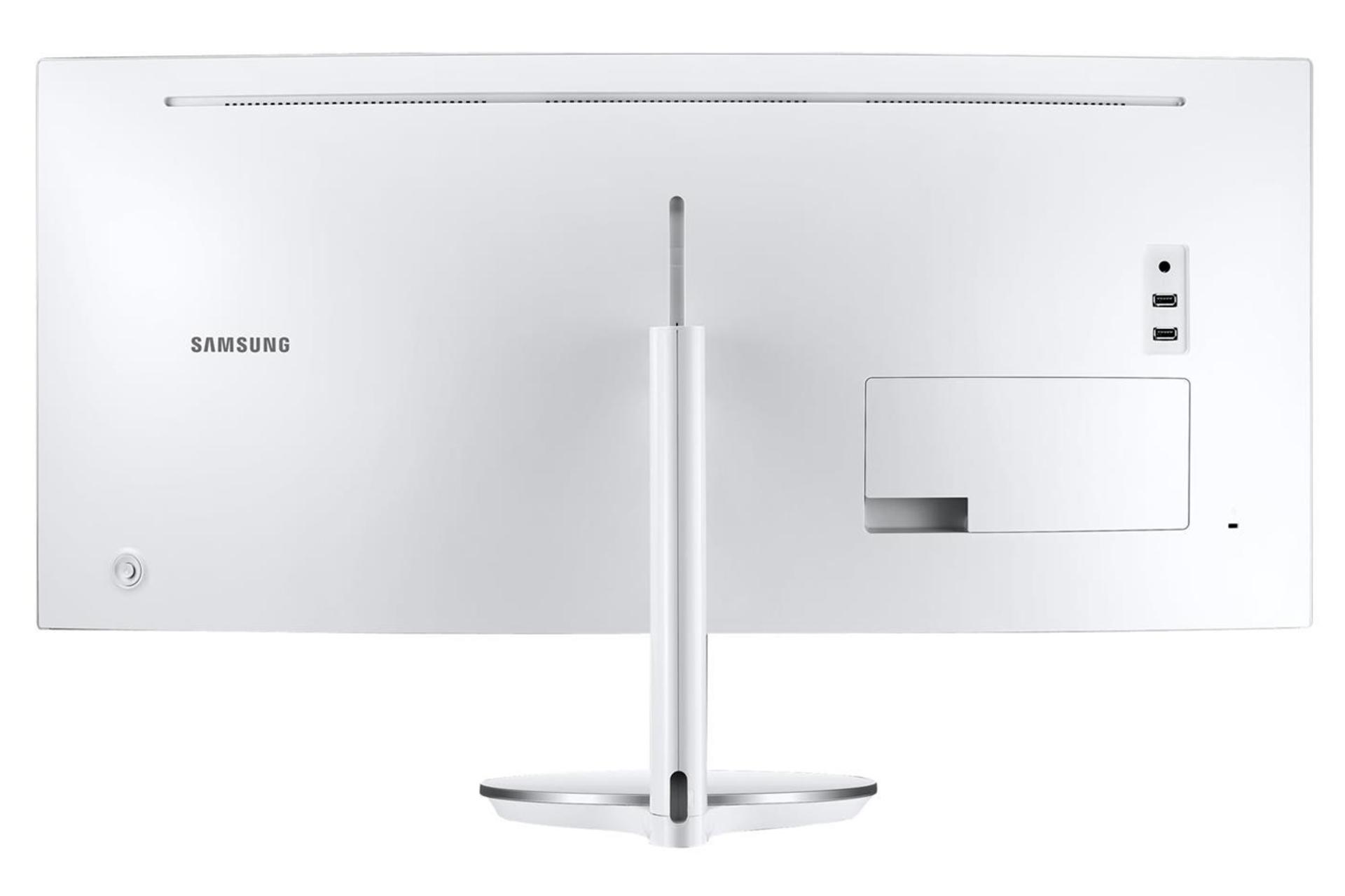 کانکتور مانیتور سامسونگ 34 اینچ مدل Samsung C34J791