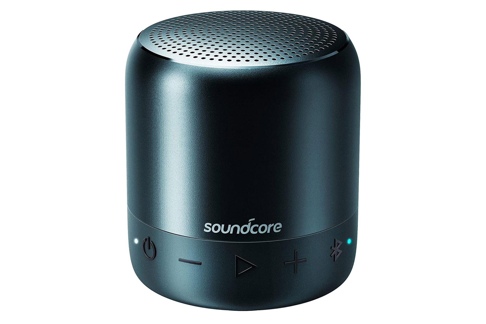 مرجع متخصصين ايران ابعاد اسپيكر انكر Anker Soundcore Mini 2