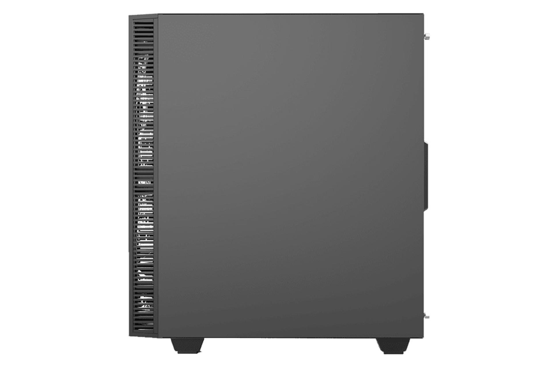 نمای راست کیس کامپیوتر گیم مکس Kreator