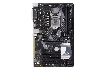 ایسوس PRIME H310-PLUS R2.0