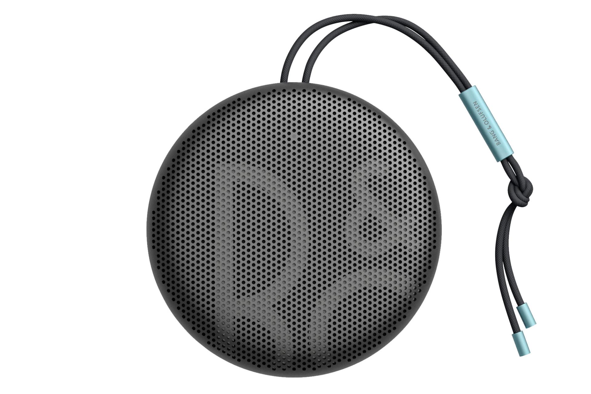 ابعاد اسپیکر بنگ اند اولافسن Bang & Olufsen A1 2nd Gen