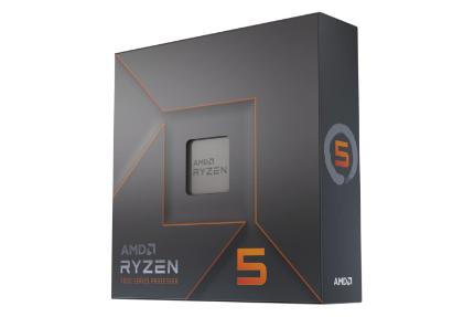 AMD رایزن 5 7600X