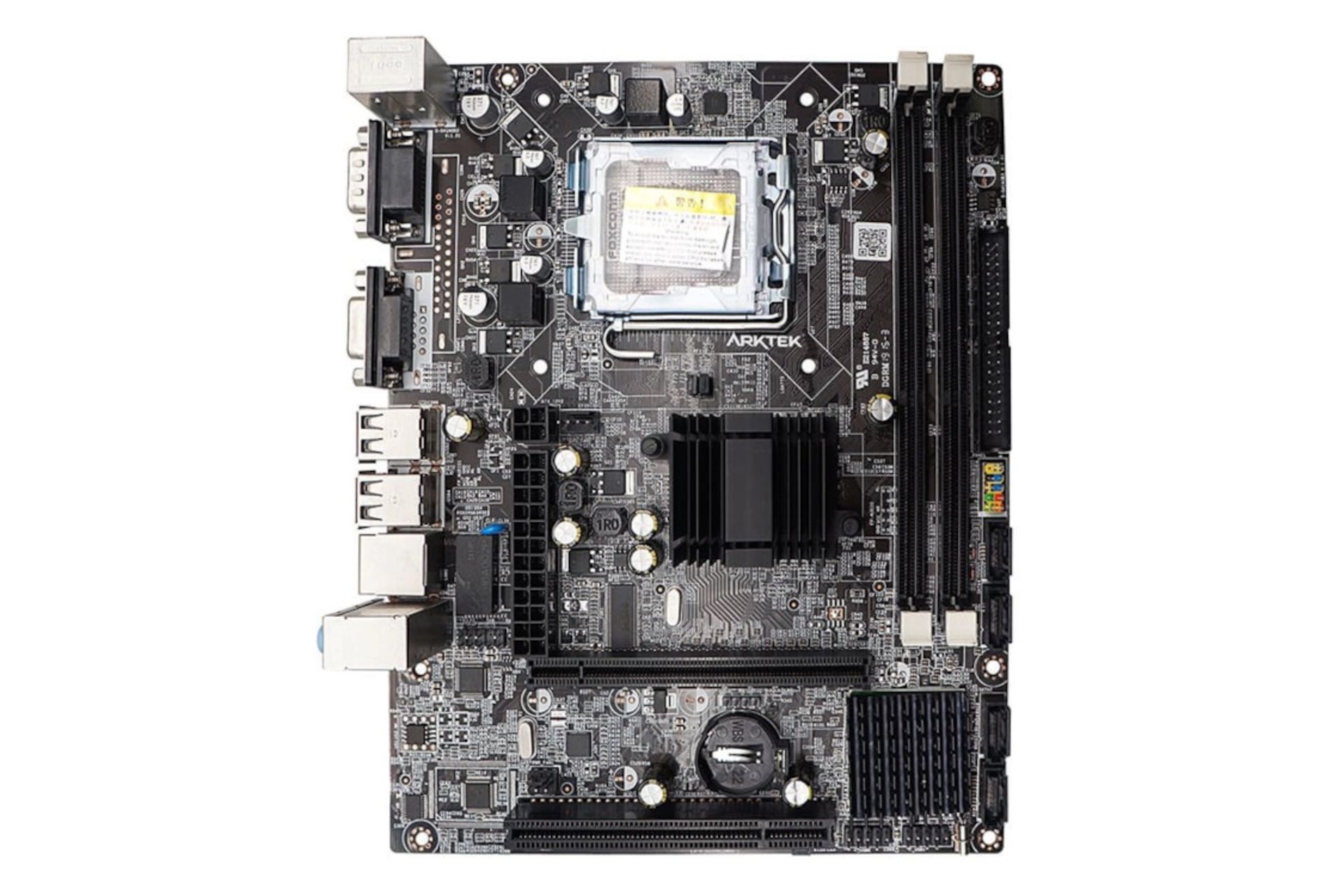مادربرد آرکتک ARKTEK AK-G41M EL
