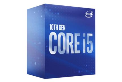 اینتل Core i5-10600