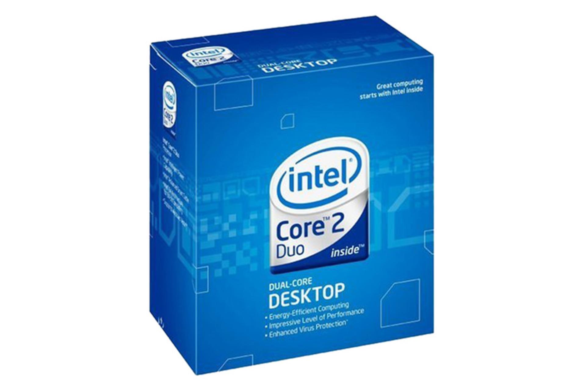 قیمت پردازنده (CPU) اینتل Intel Core 2 Quad Q6700   مشخصات