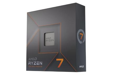AMD رایزن 7 7700X