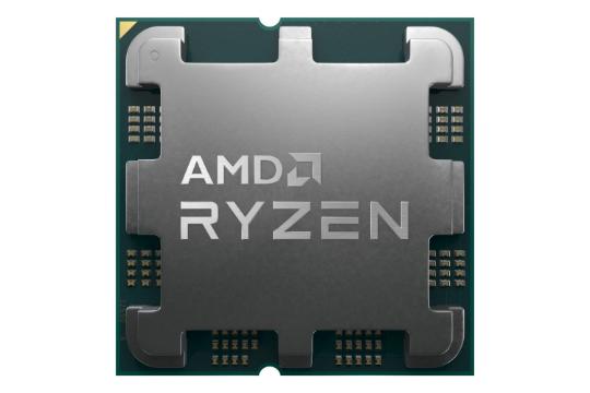 پردازنده ای ام دی رایزن AMD Ryzen 5 7600X