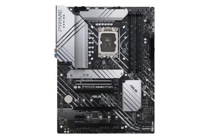 ایسوس PRIME Z690-P D4