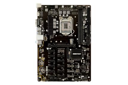 بایواستار TB360-BTC PRO