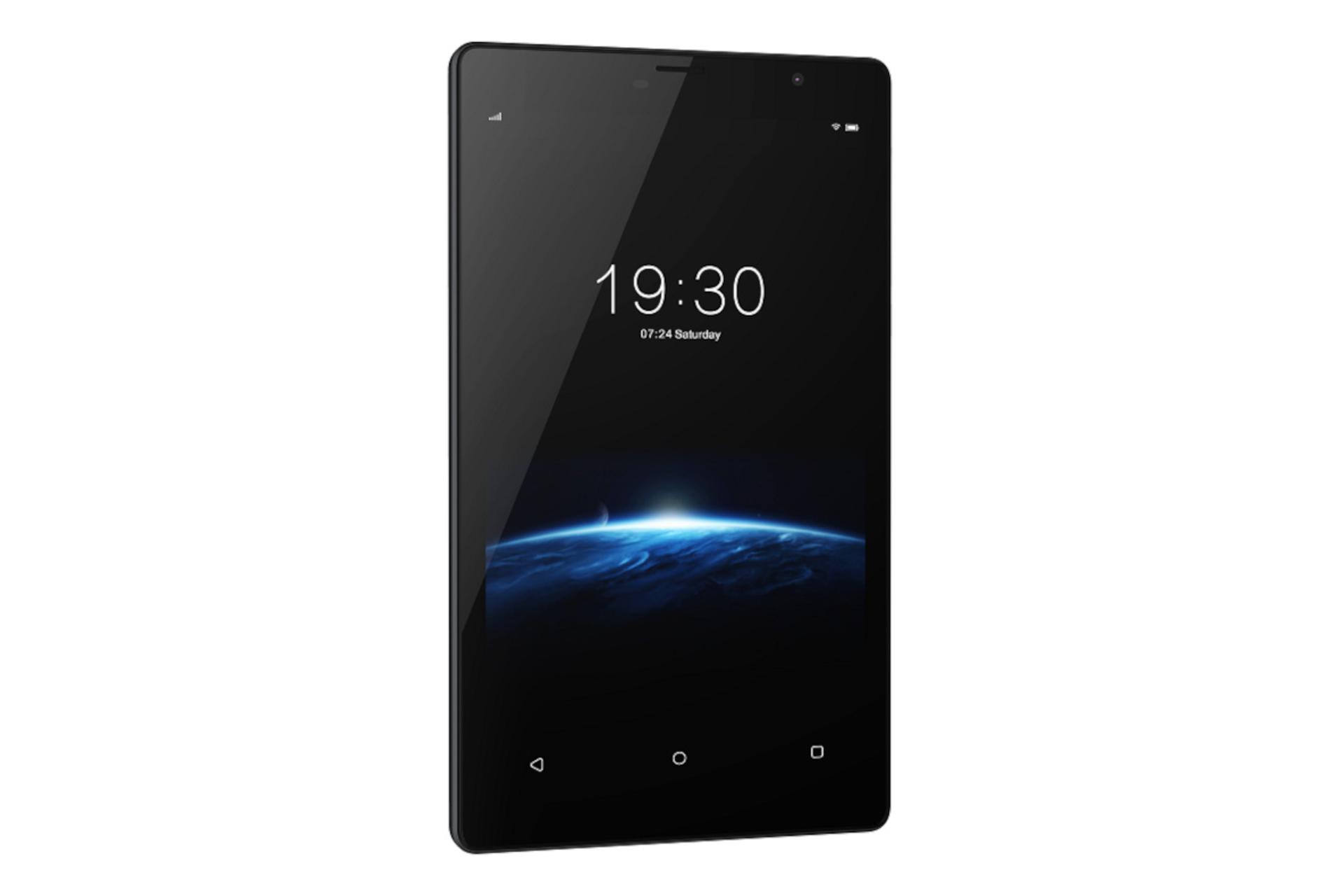 پنل جلو تبلت جی ال ایکس GLX S8X