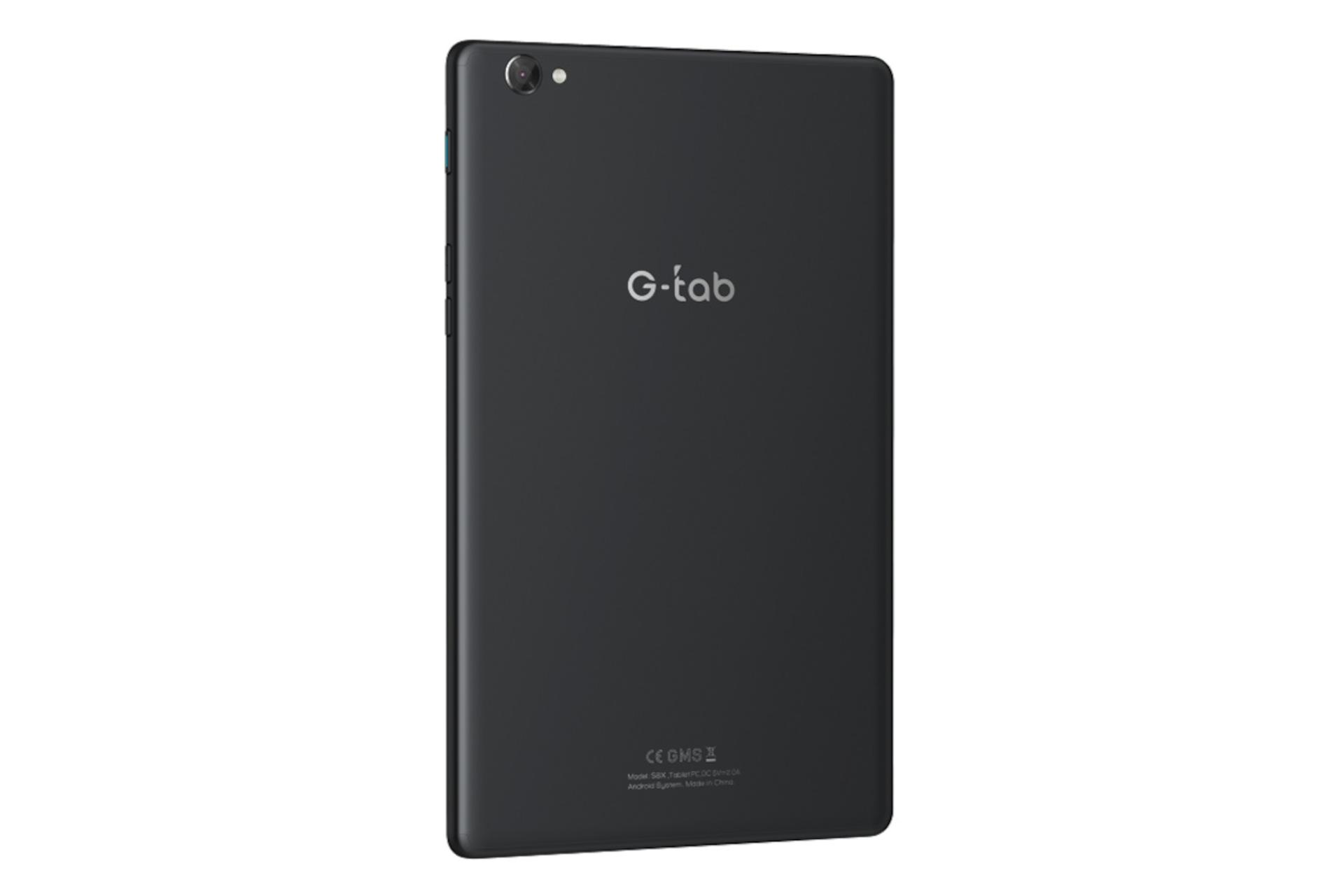 پنل پشت تبلت جی ال ایکس GLX S8X