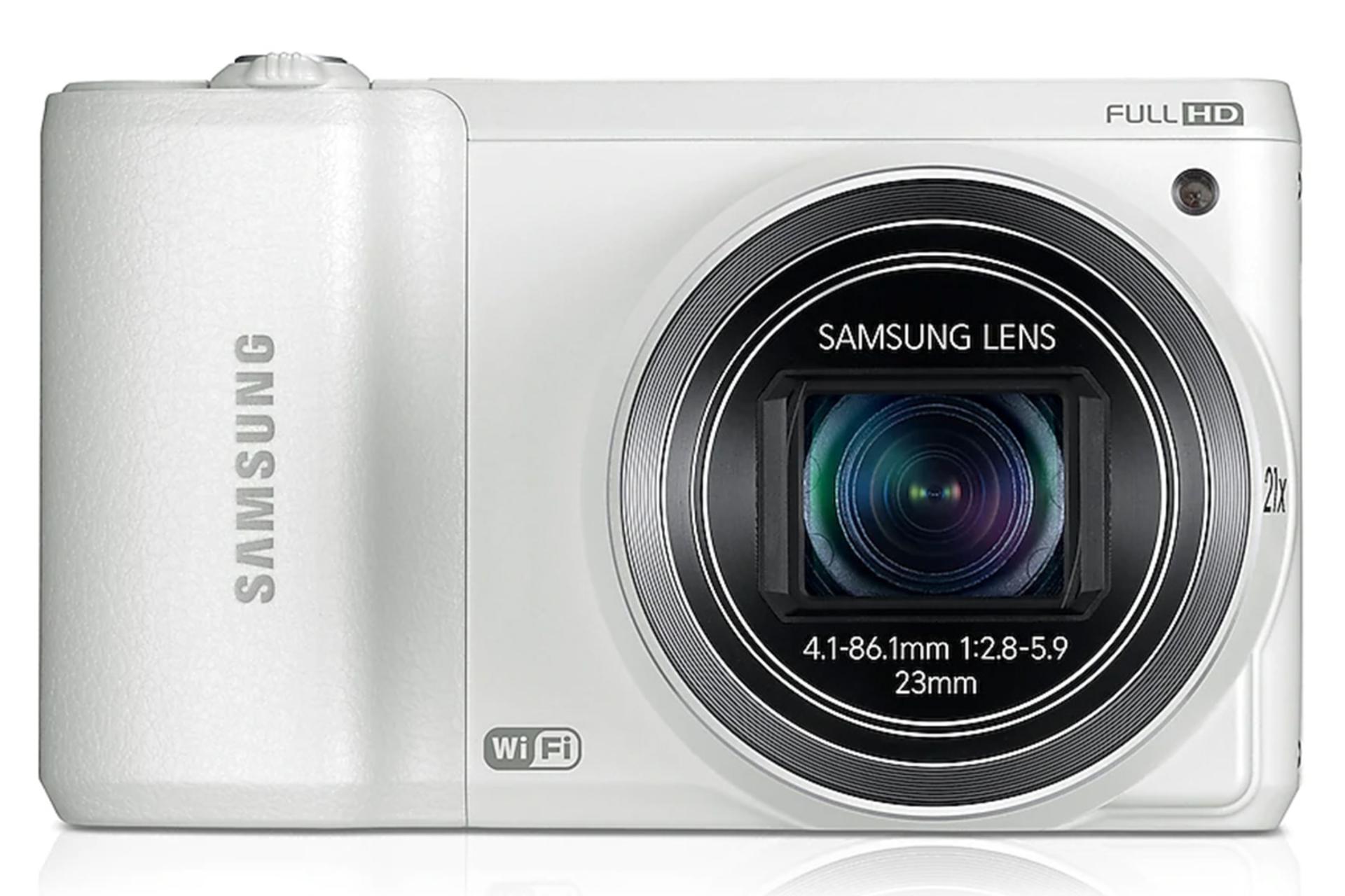 Samsung WB800F / سامسونگ