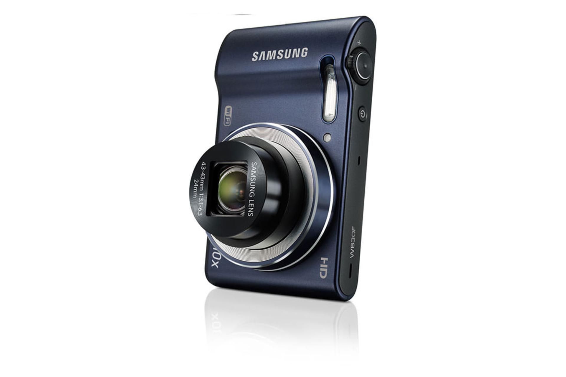 Samsung WB30F	