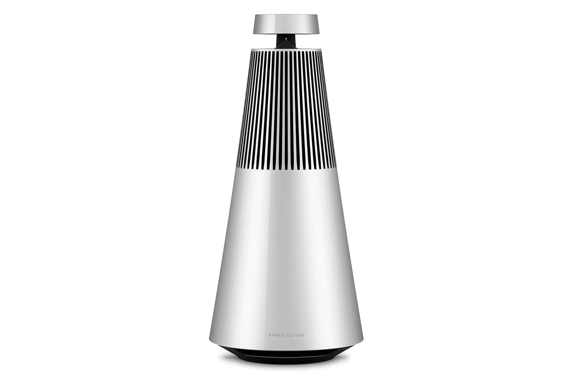 اسپیکر بنگ اند اولافسن Bang & Olufsen Beosound 2 نقره ای