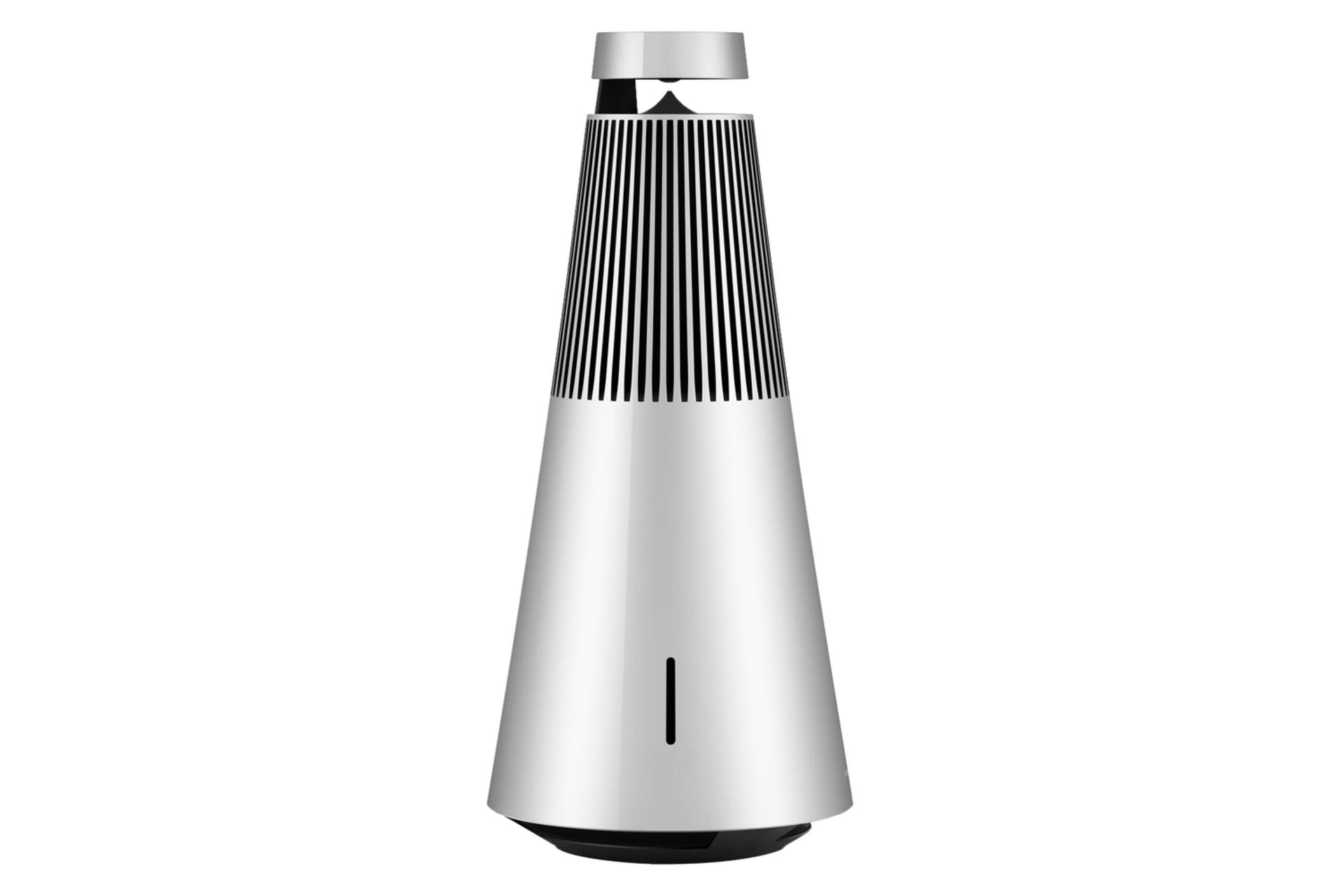 ابعاد اسپیکر بنگ اند اولافسن Bang & Olufsen Beosound 2