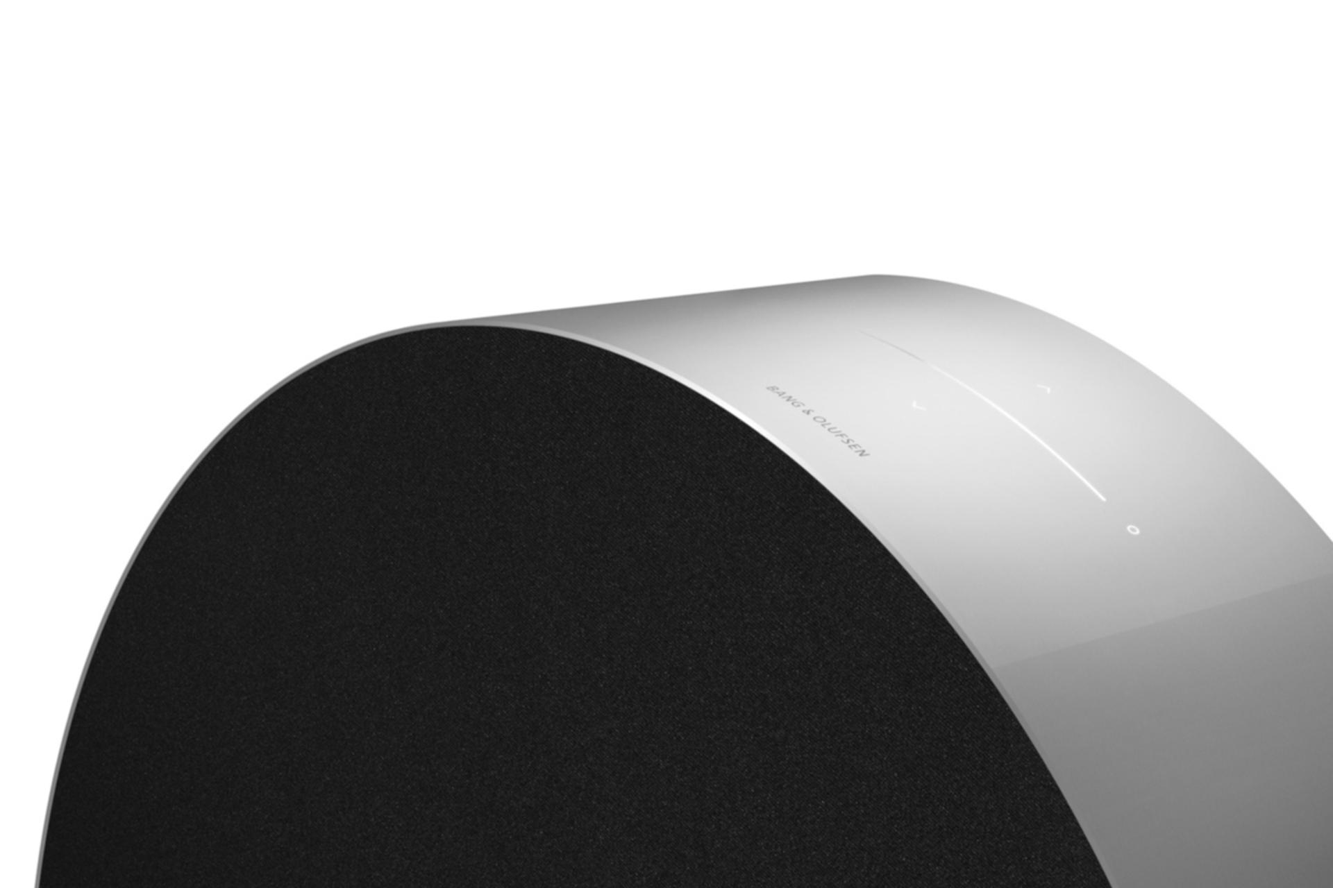 اسپیکر بنگ اند اولافسن Bang & Olufsen Beosound Edge نمای بالا