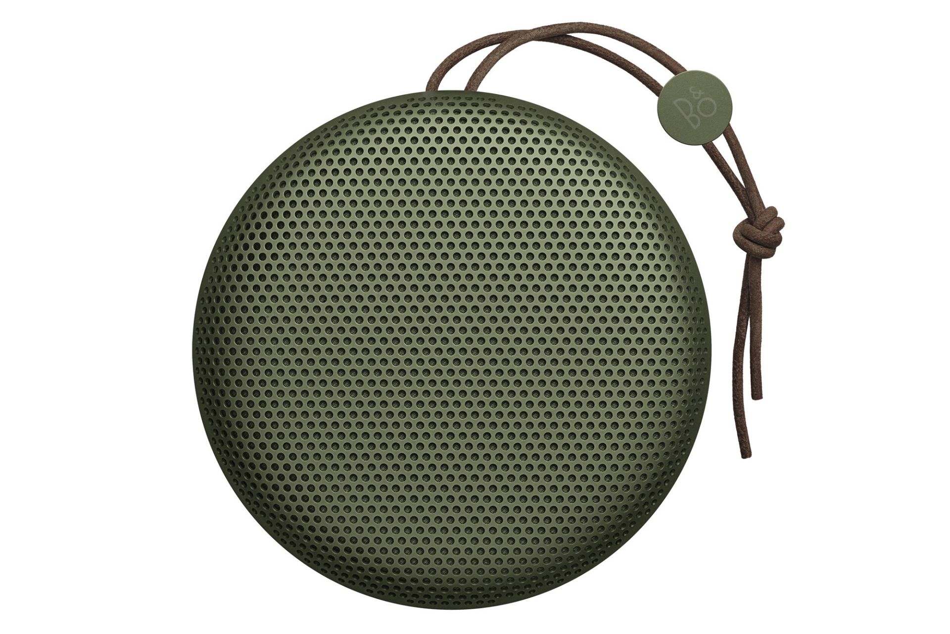 اسپیکر بنگ اند اولافسن Bang & Olufsen Beosound A1 1st Gen نمای بالا