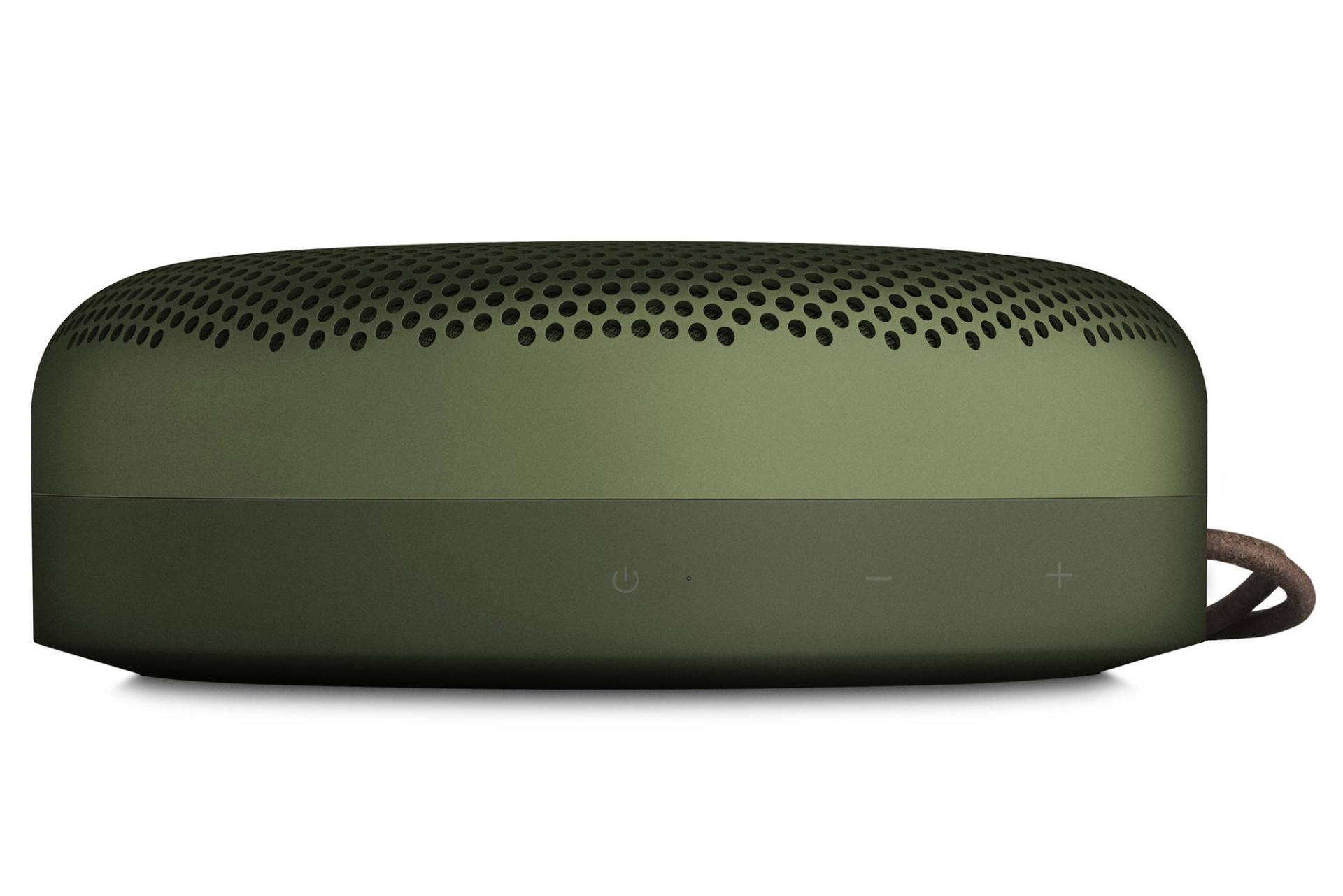 اسپیکر بنگ اند اولافسن Bang & Olufsen Beosound A1 1st Gen سبز