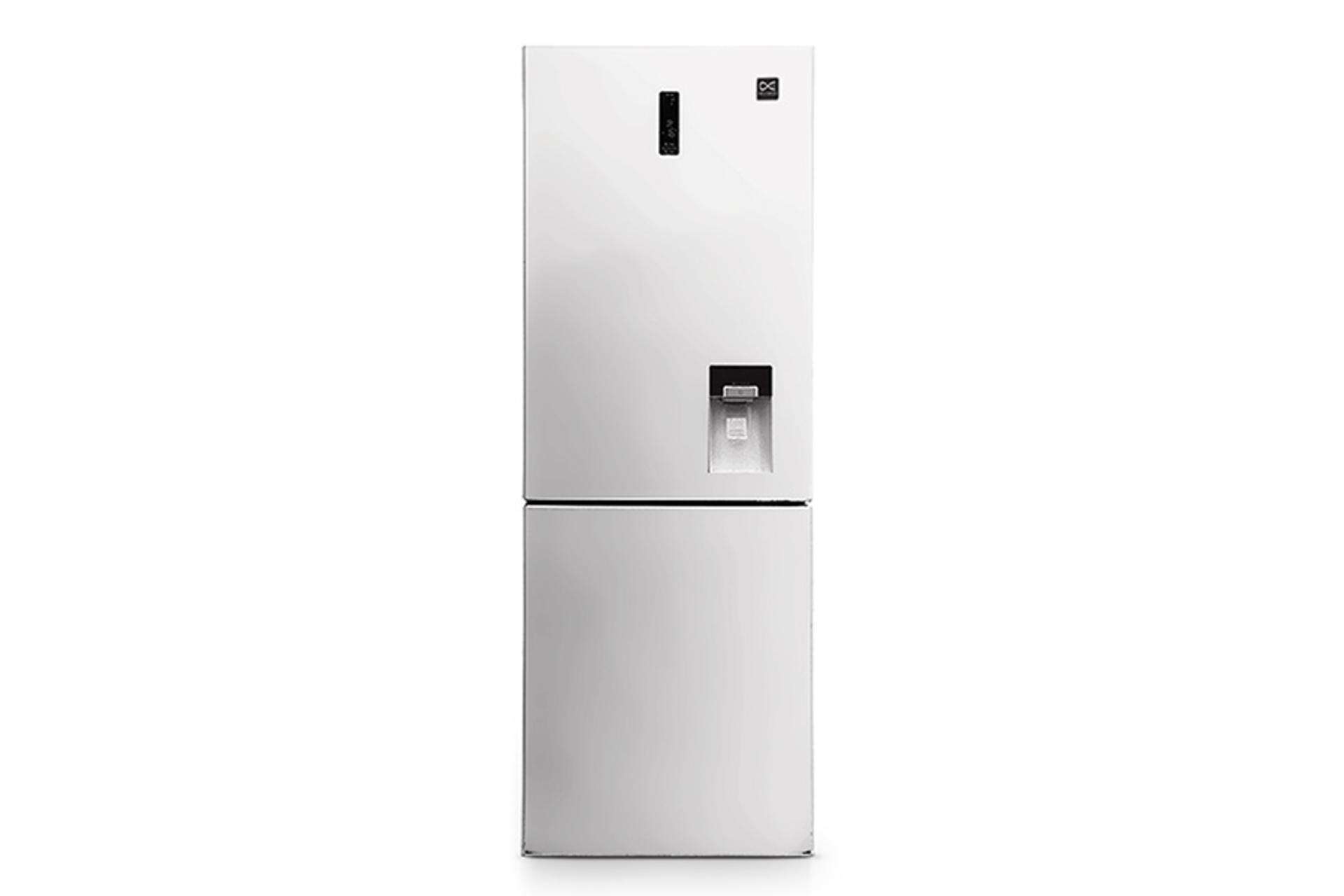 مرجع متخصصين ايران يخچال فريزر دوو Daewoo D5BF-1077