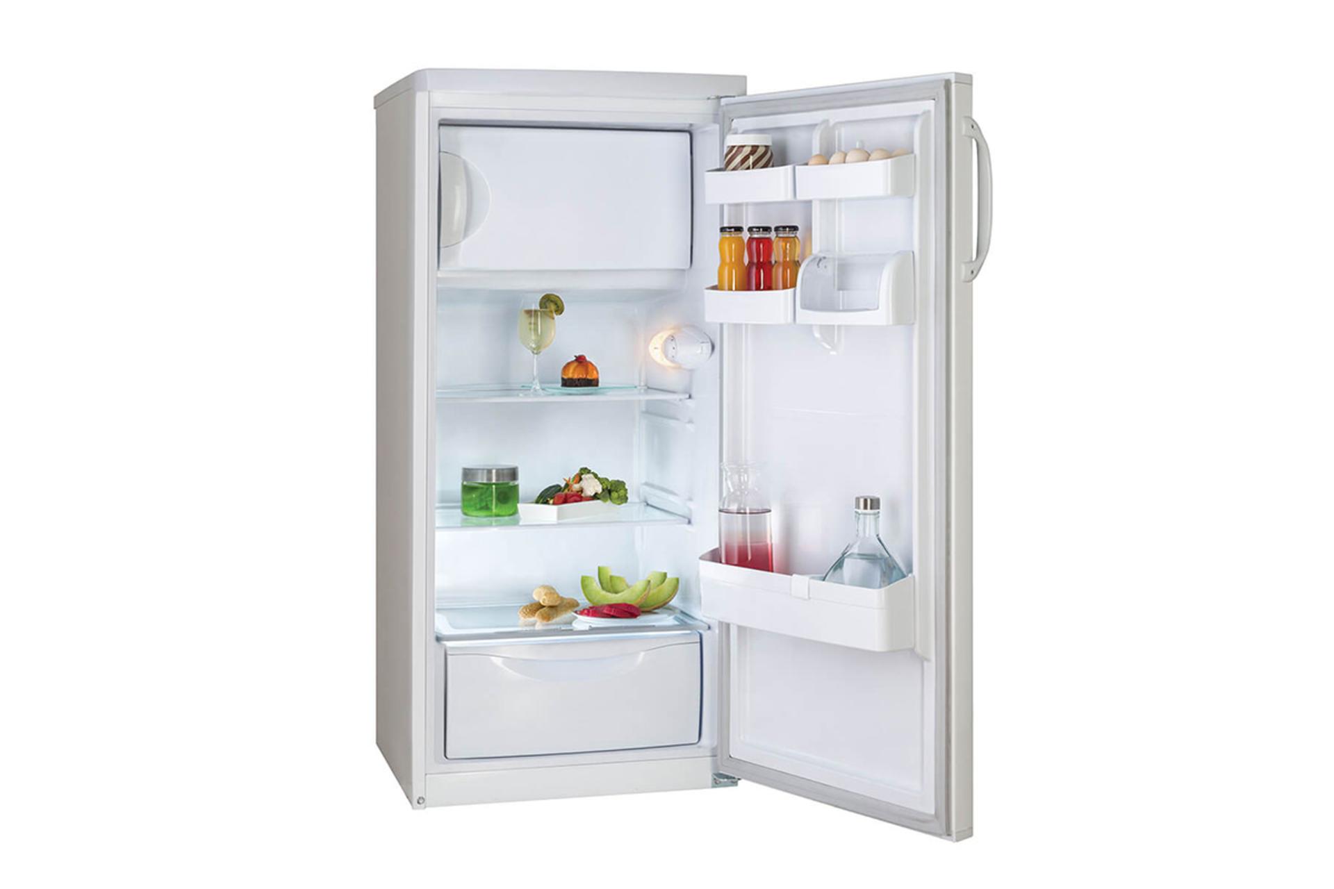 فضای داخل یخچال امرسان Emersun HRI1060