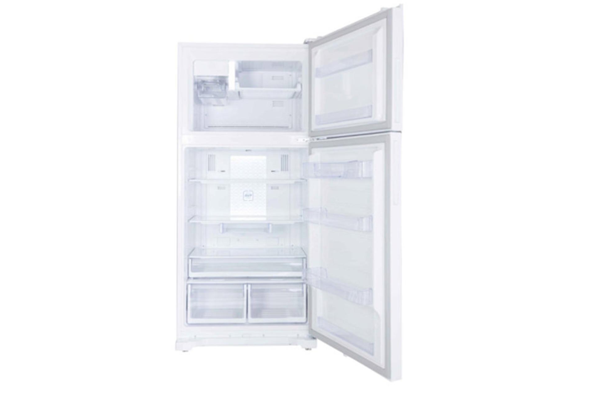 یخچال فریزر بلانتون Blanton BAH-RF3014 فضای داخل