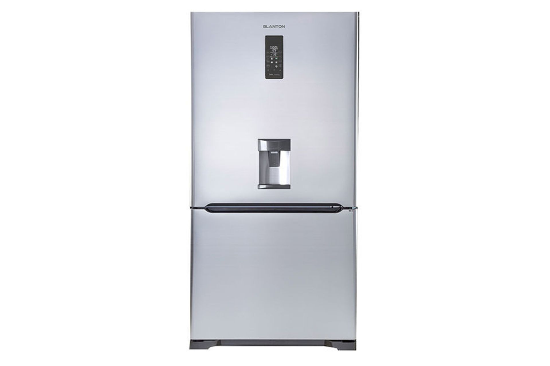 یخچال فریزر بلانتون Blanton BAH-RF3014