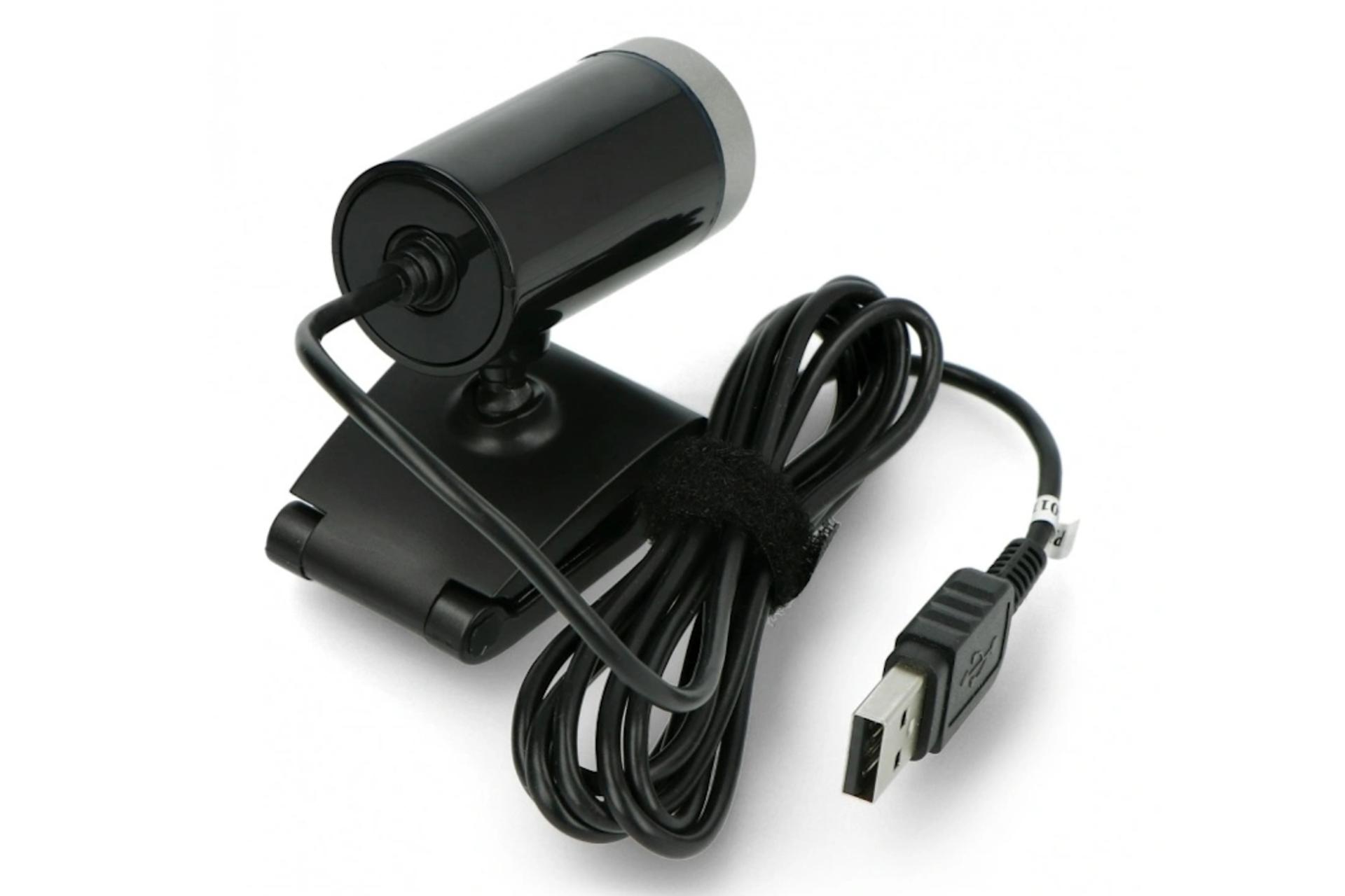 نمای پشت وب کم A4Tech PK-910H ای فورتک