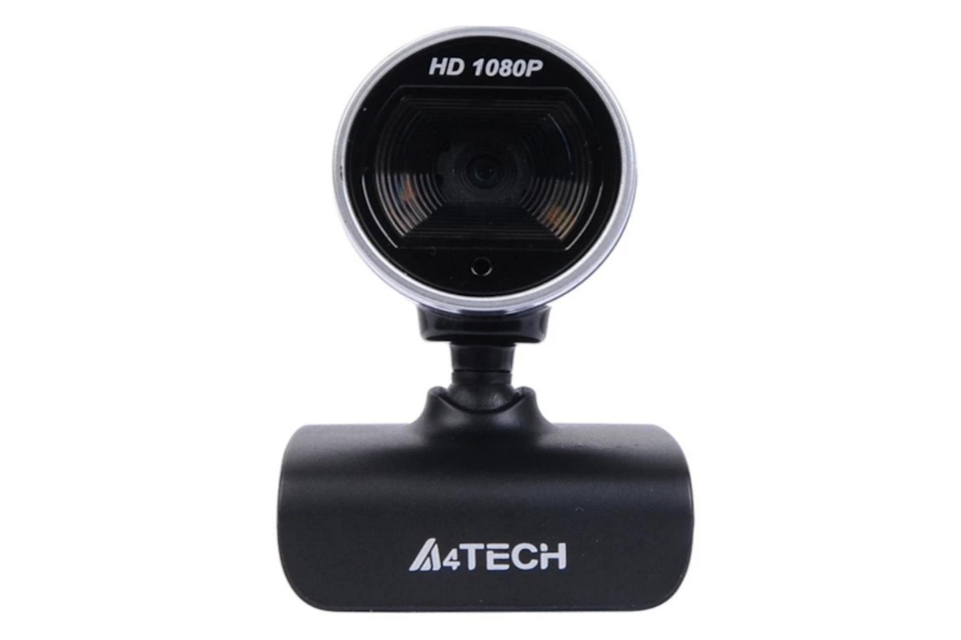 نمای روبرو وب کم A4Tech PK-910H ای فورتک